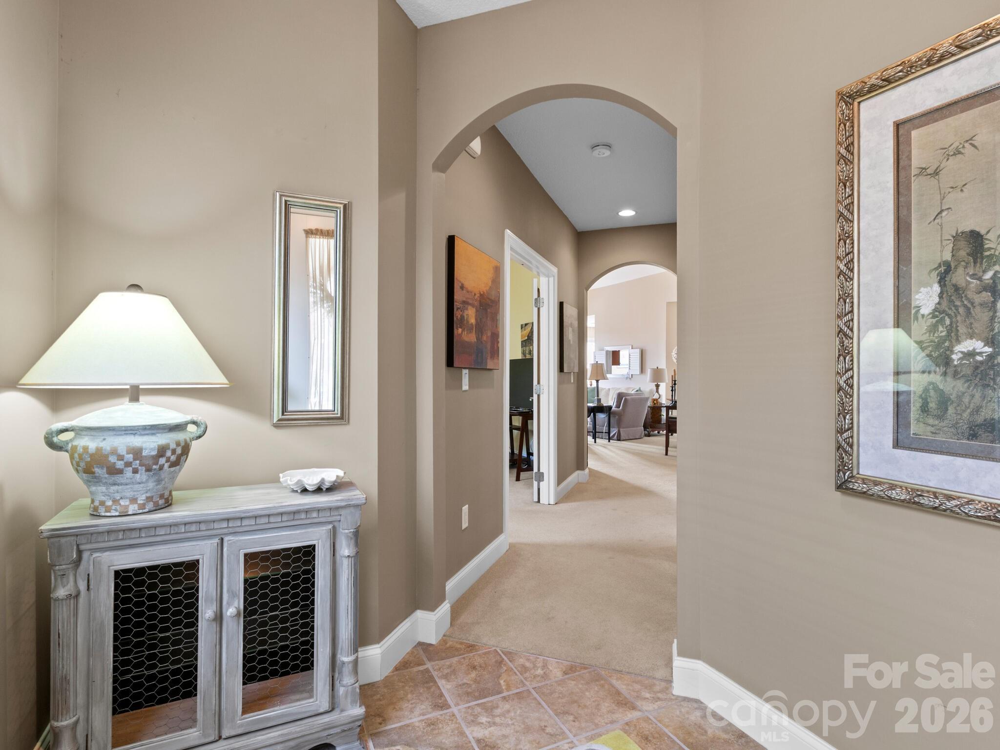 7 Eagle Creek Trail S Flat Rock NC 28731