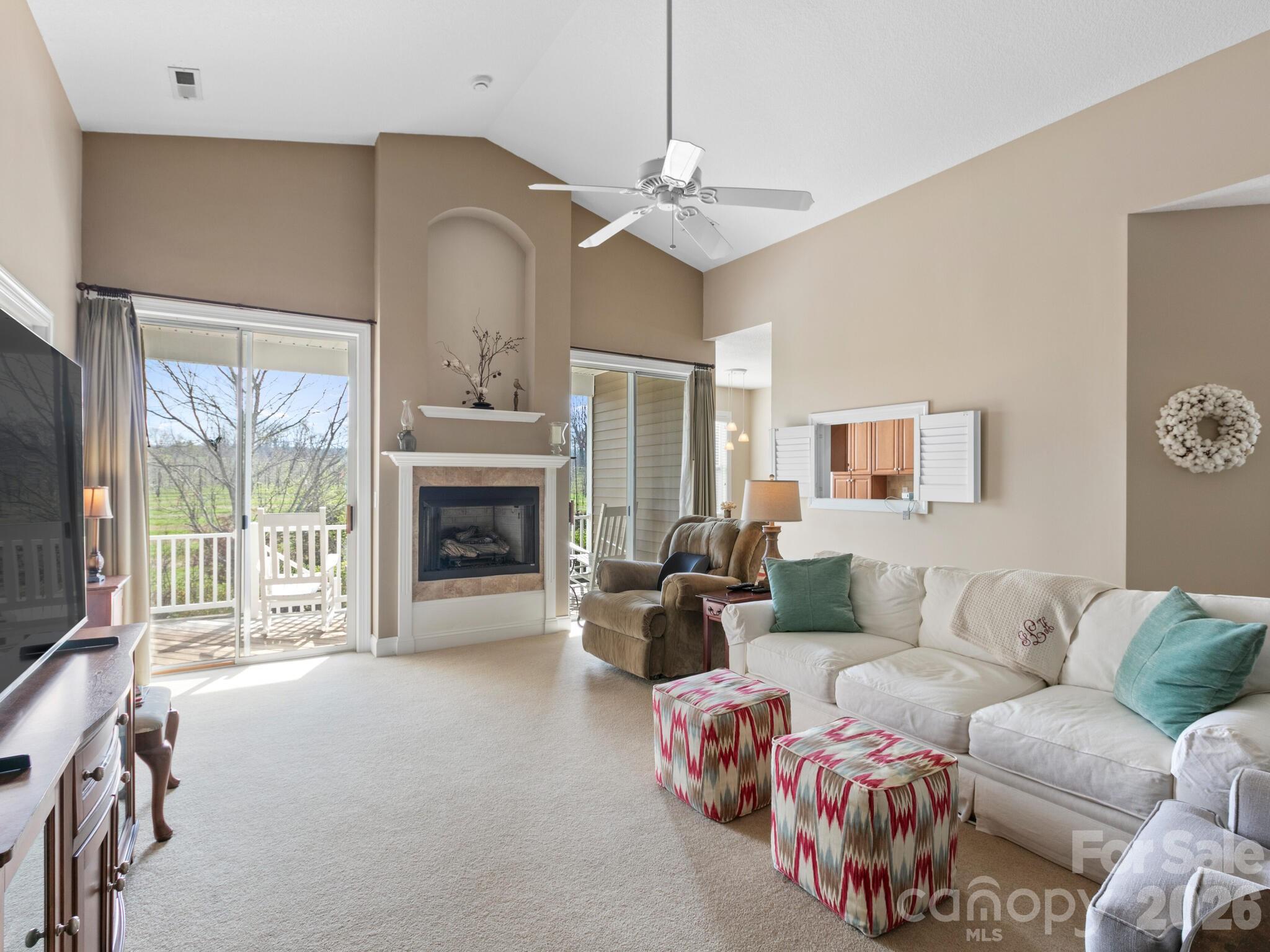 7 Eagle Creek Trail S Flat Rock NC 28731