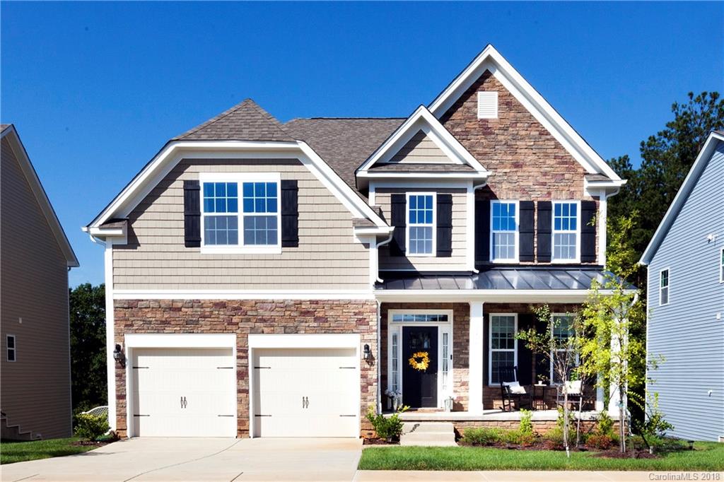 9435 Inverness Bay Road Charlotte NC 28278