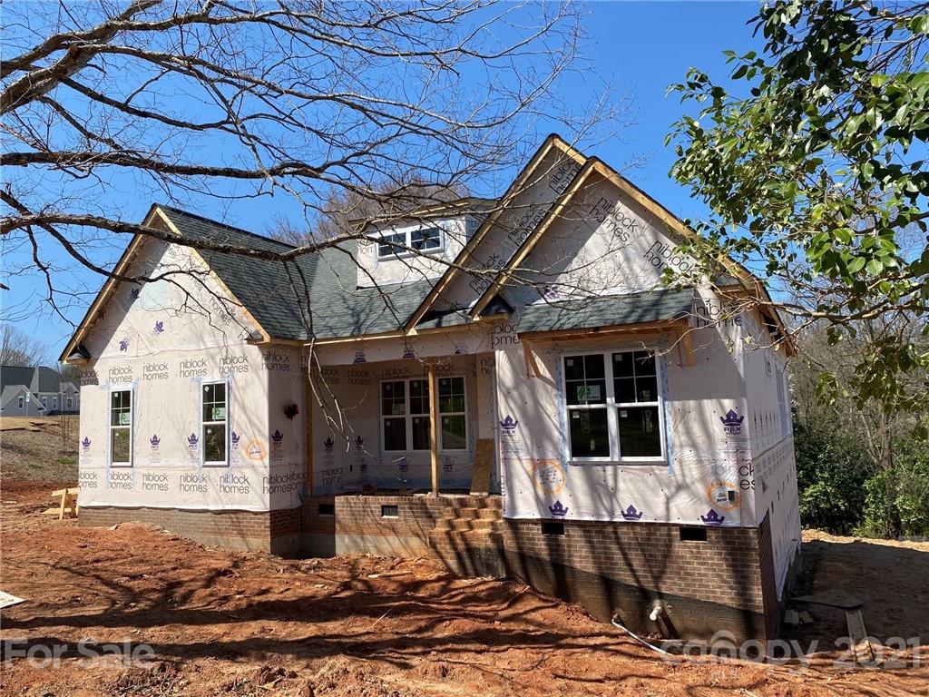 3316 Eva Drive NW Concord NC 28027