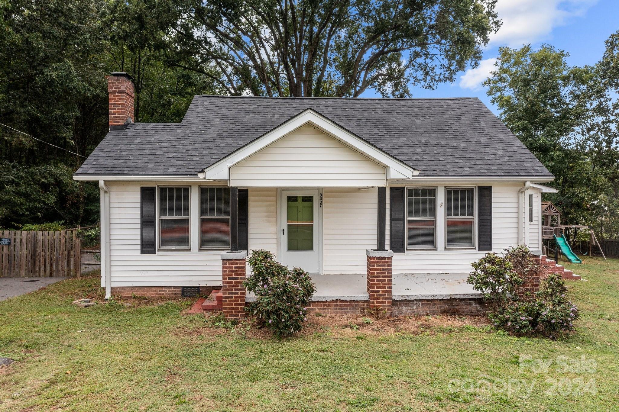 3437 Arvin Drive Charlotte NC 28269