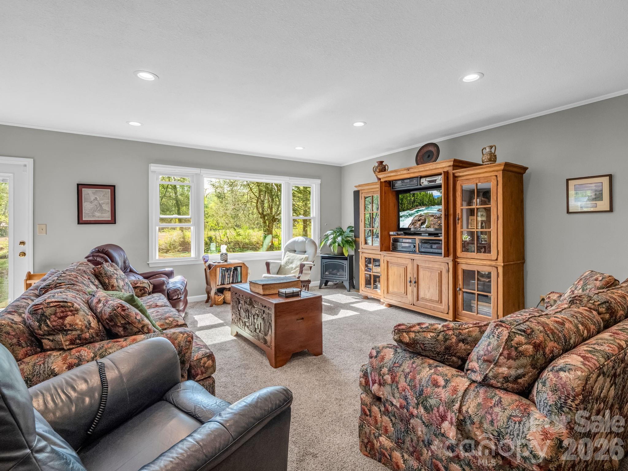 120 Warrior Drive Tryon NC 28782