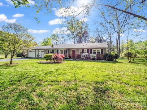 120 Warrior Drive Tryon NC 28782
