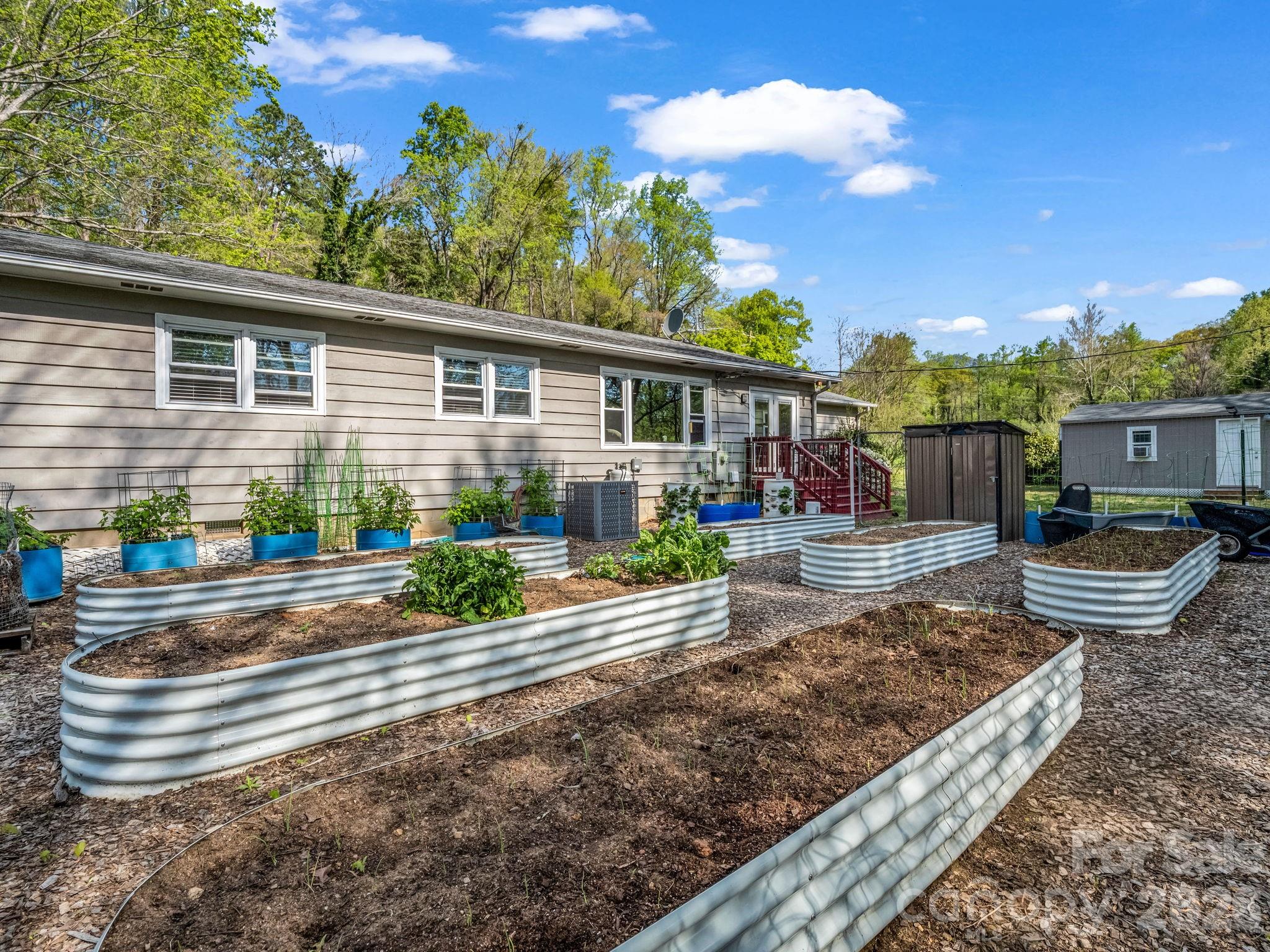120 Warrior Drive Tryon NC 28782