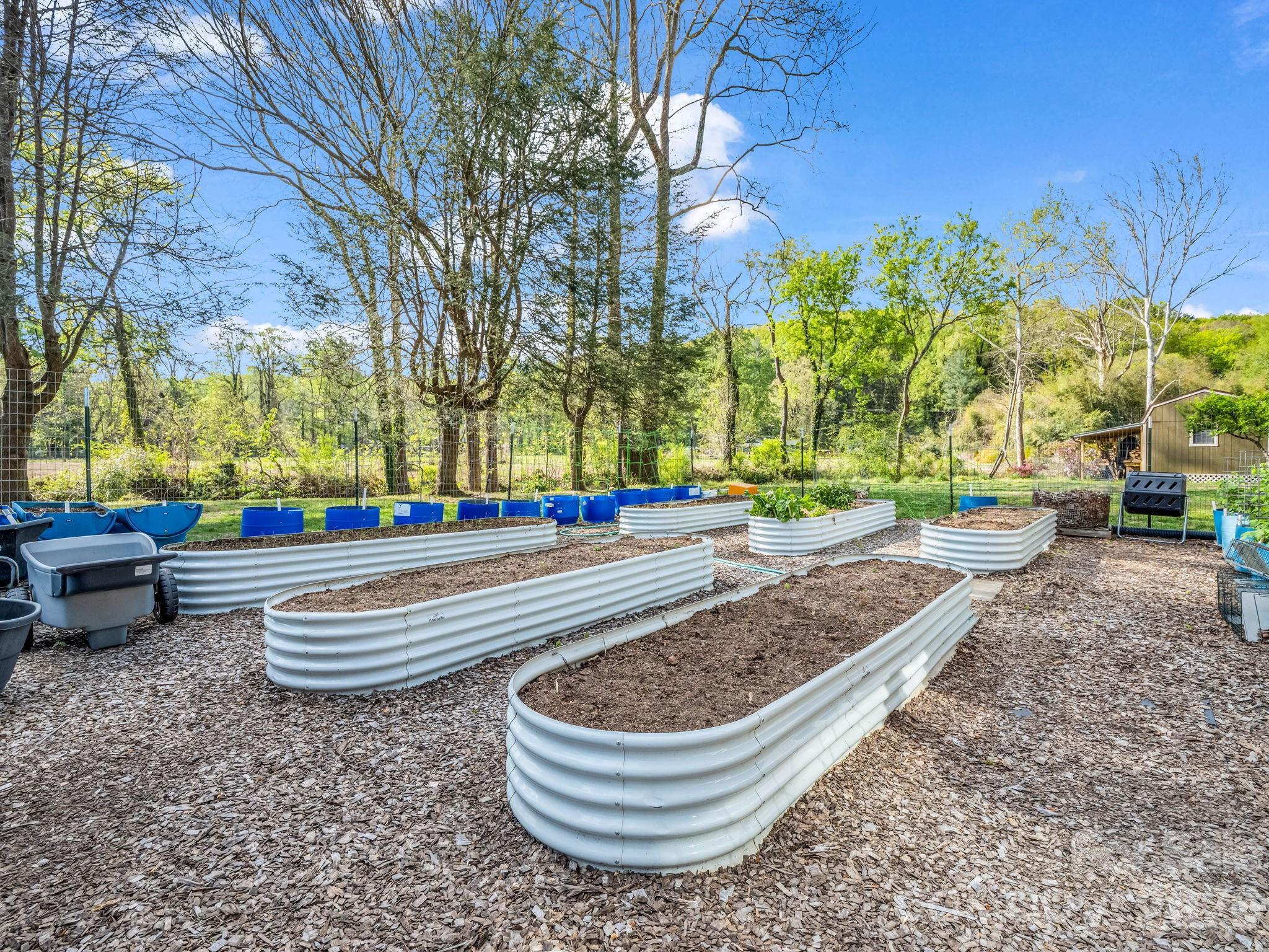 120 Warrior Drive Tryon NC 28782