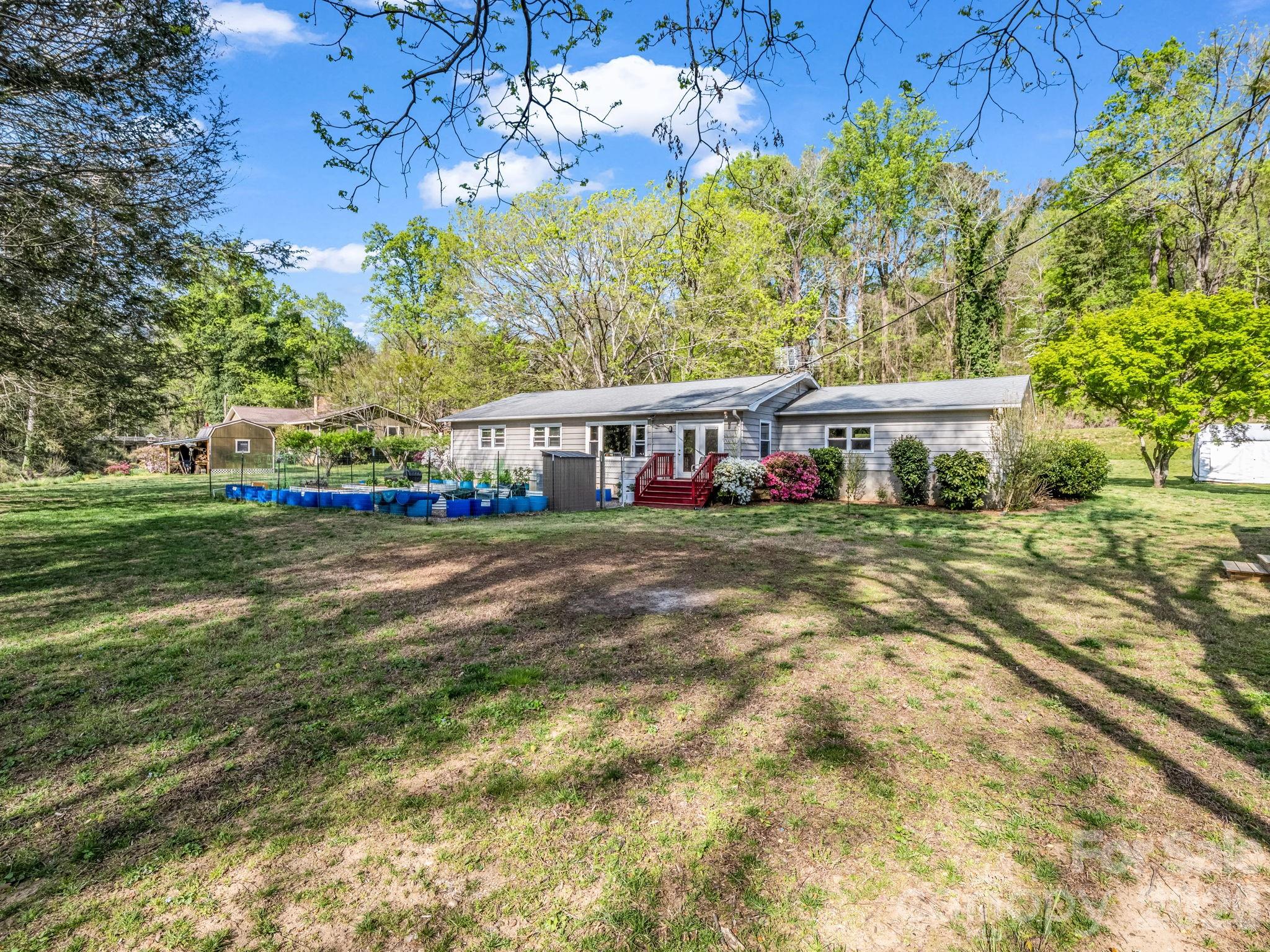 120 Warrior Drive Tryon NC 28782