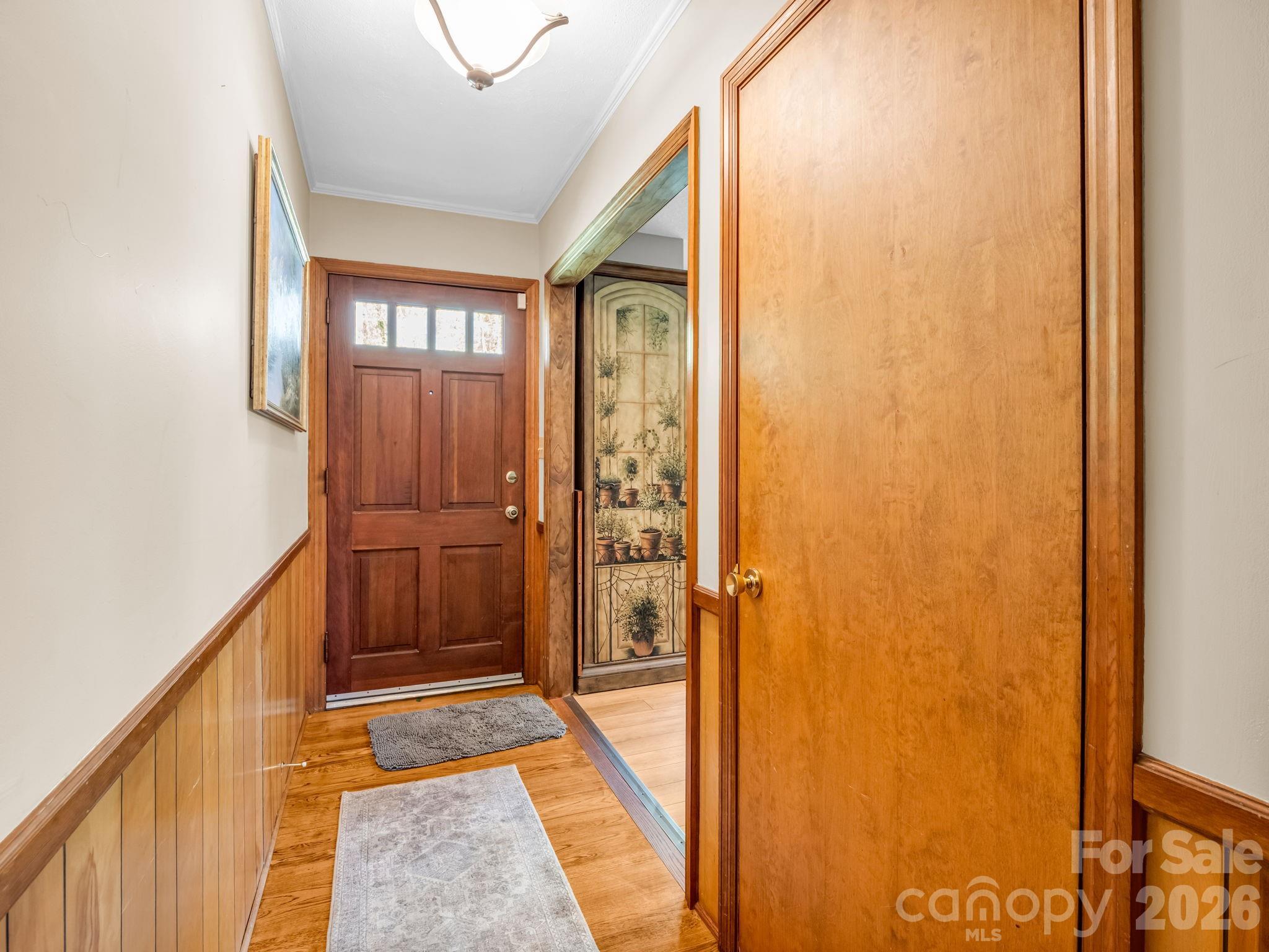 120 Warrior Drive Tryon NC 28782