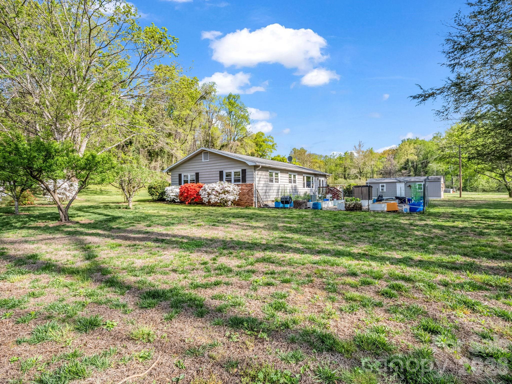 120 Warrior Drive Tryon NC 28782