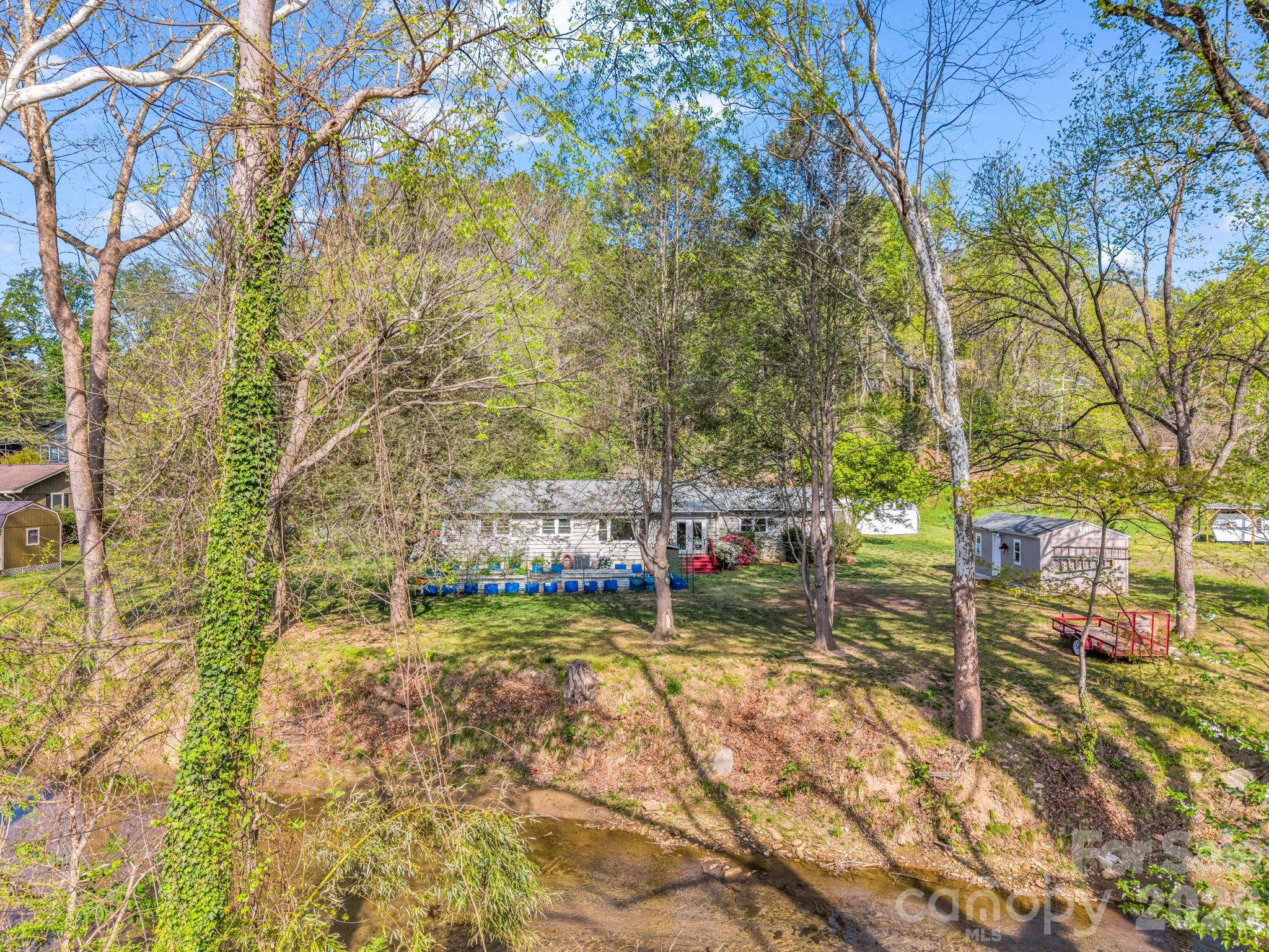 120 Warrior Drive Tryon NC 28782