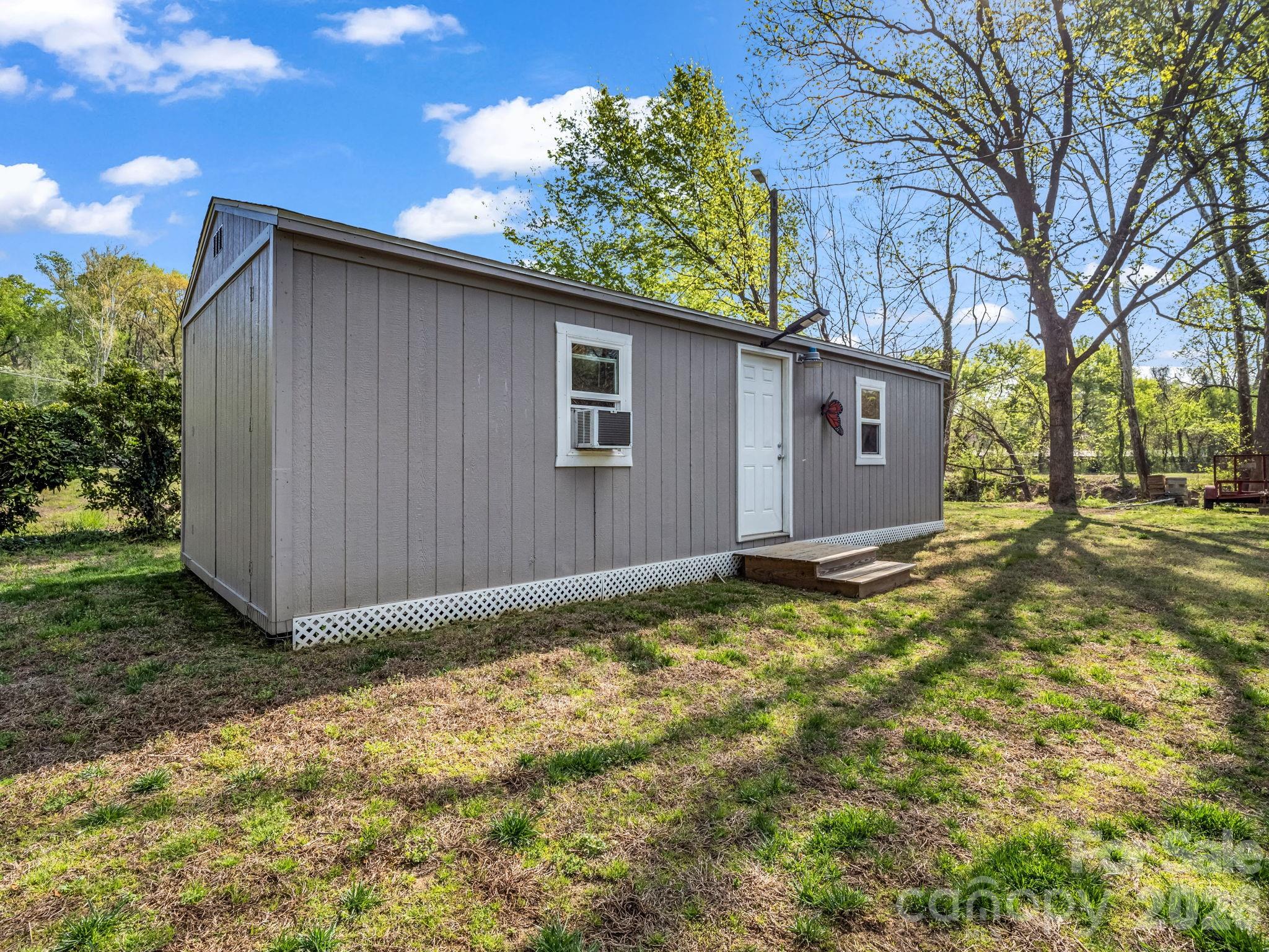 120 Warrior Drive Tryon NC 28782