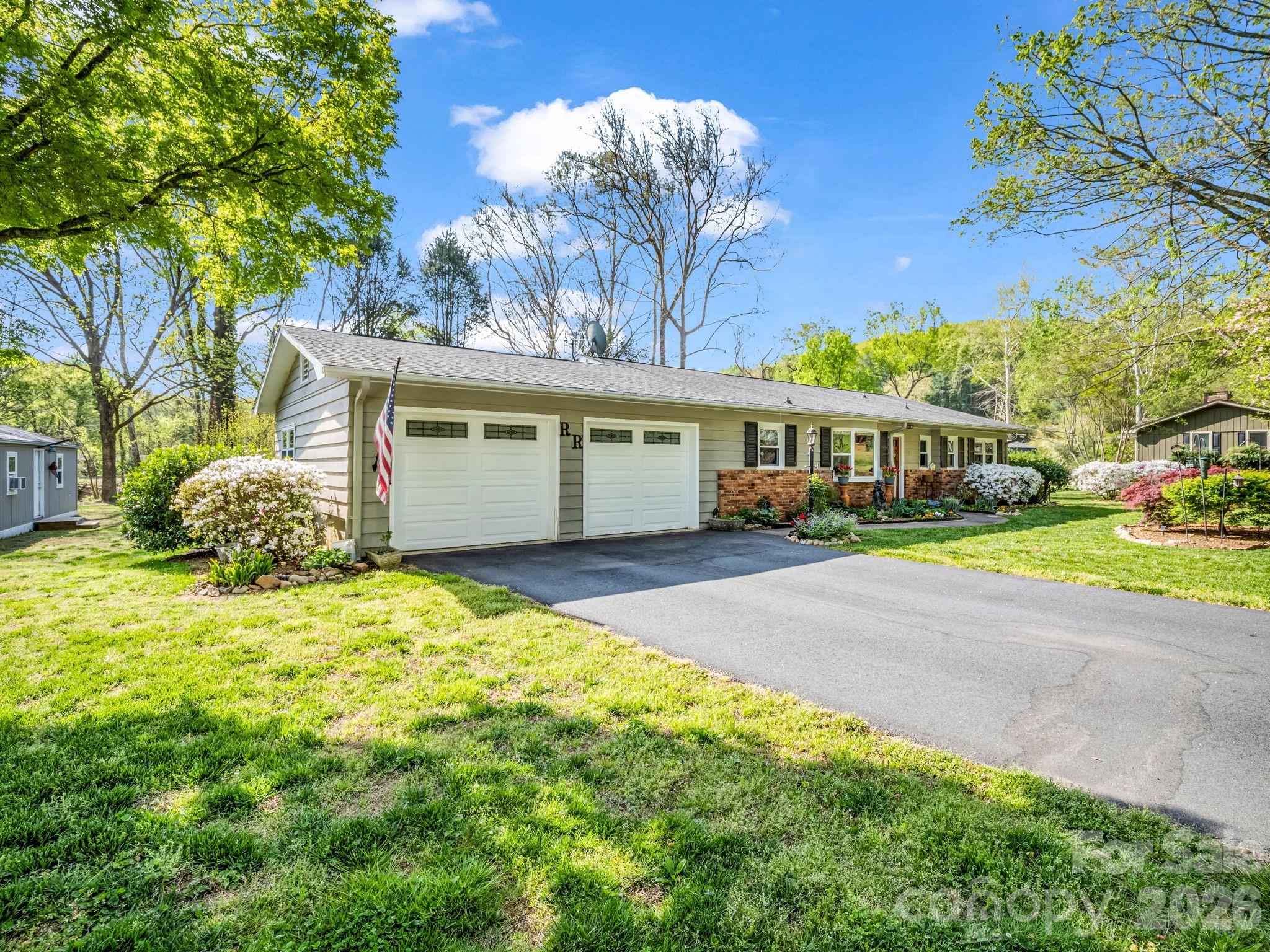 120 Warrior Drive Tryon NC 28782