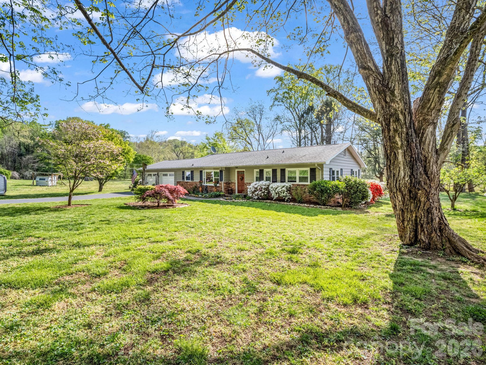 120 Warrior Drive Tryon NC 28782