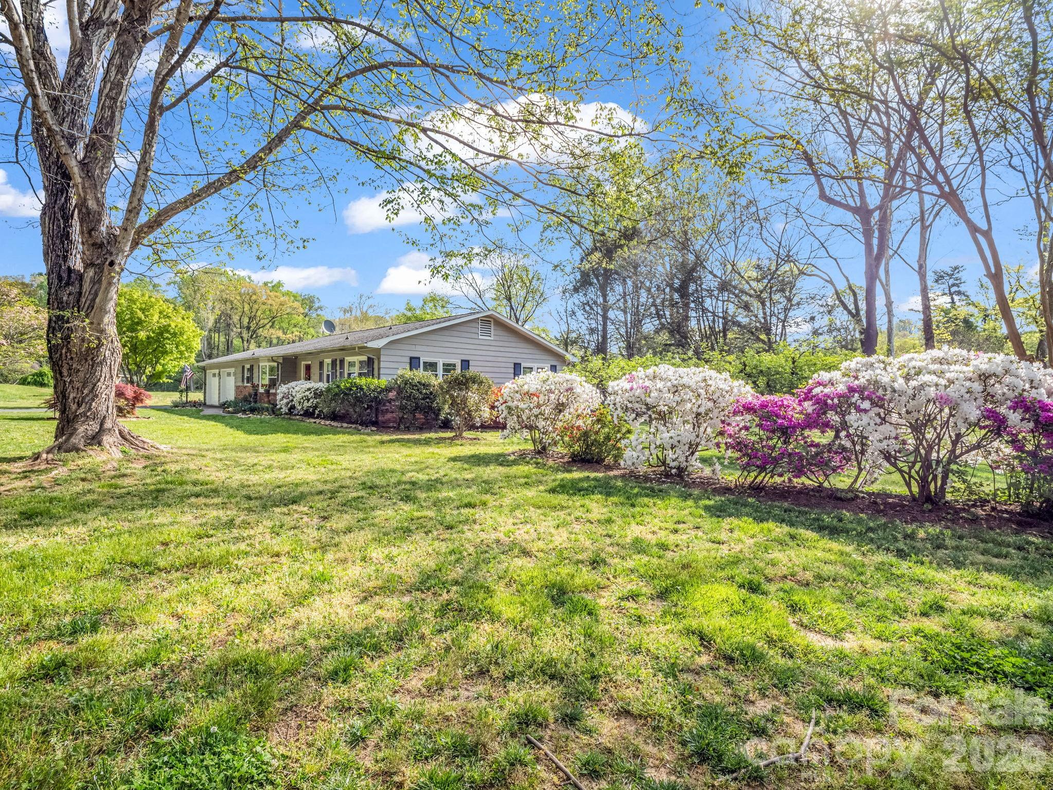 120 Warrior Drive Tryon NC 28782