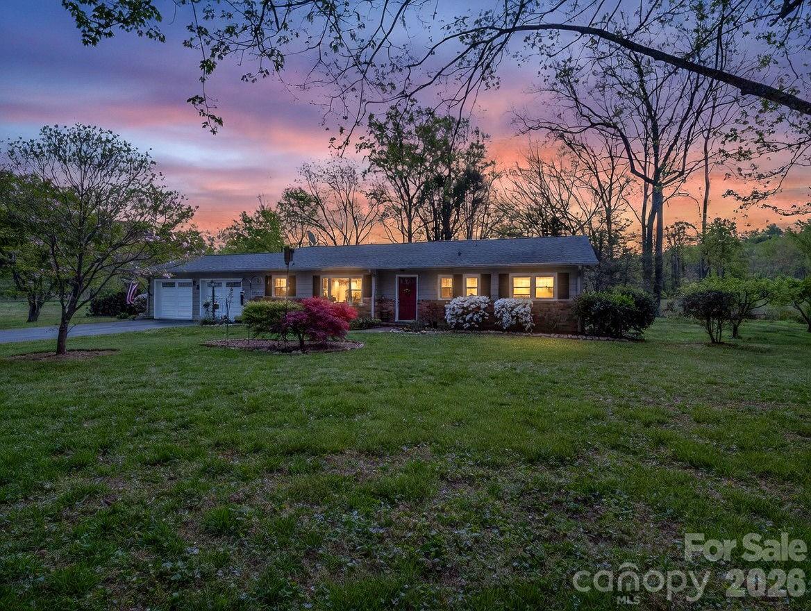 120 Warrior Drive Tryon NC 28782