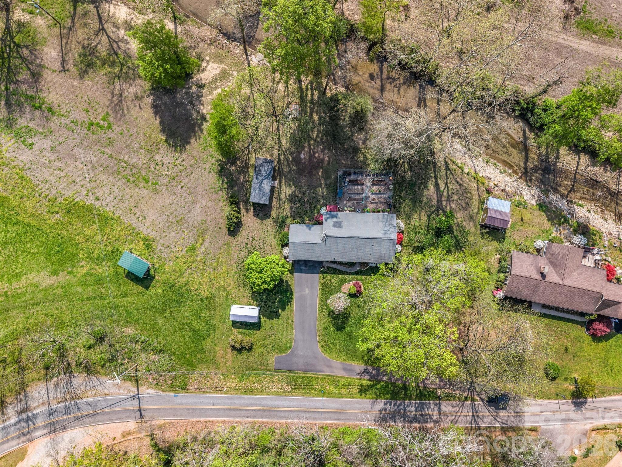 120 Warrior Drive Tryon NC 28782