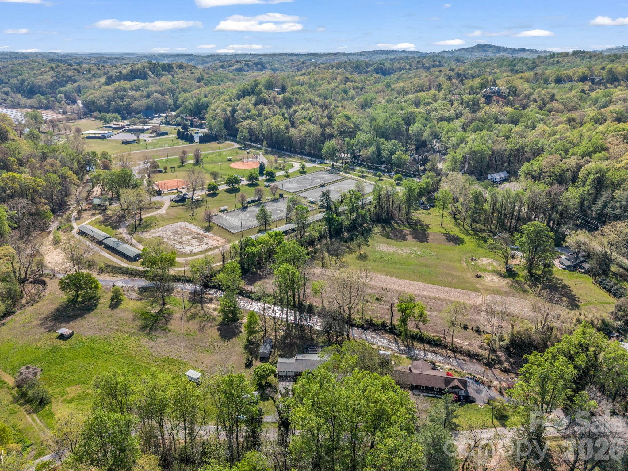 120 Warrior Drive Tryon NC 28782