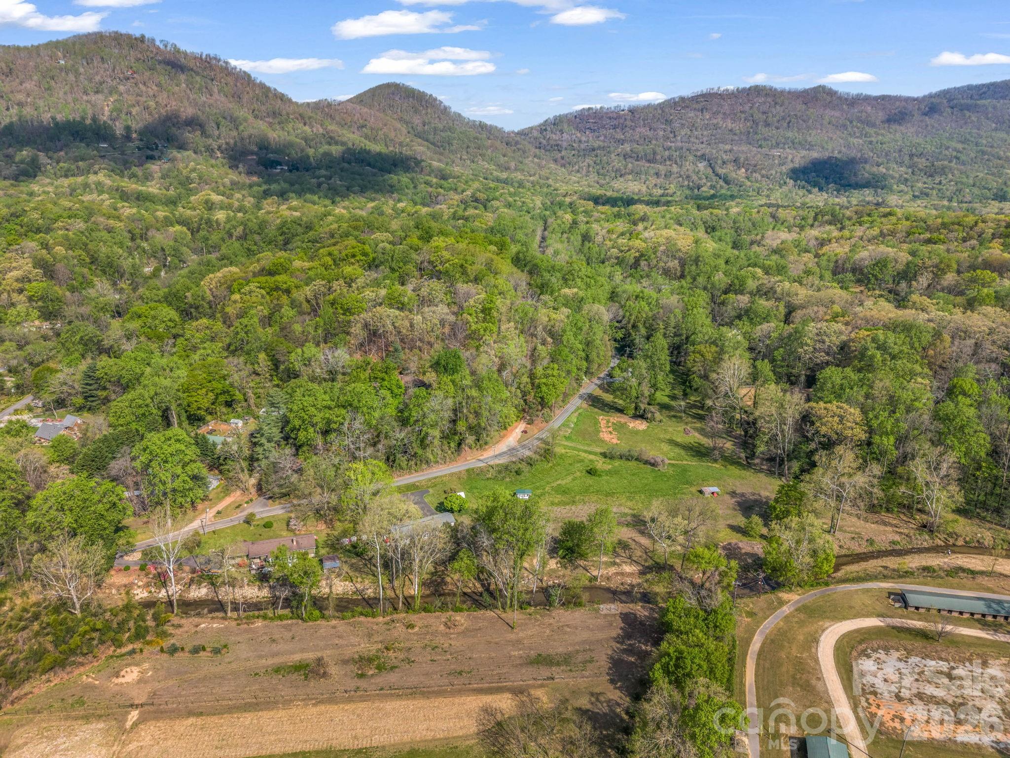 120 Warrior Drive Tryon NC 28782
