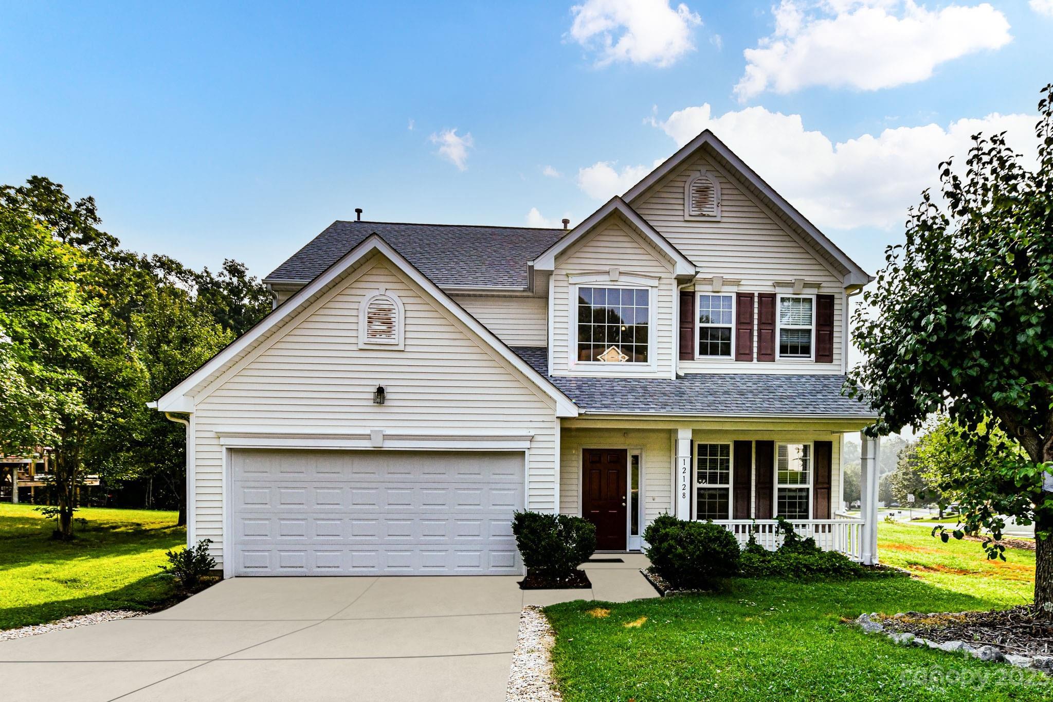 12128 Westbury Glen Court Charlotte NC 28262