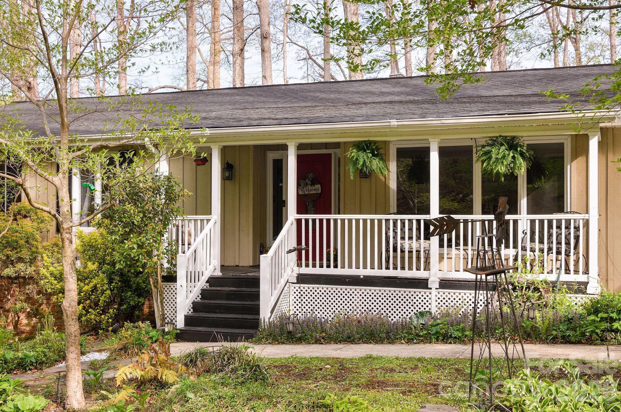 2141 Walker Road Winston Salem NC 27106