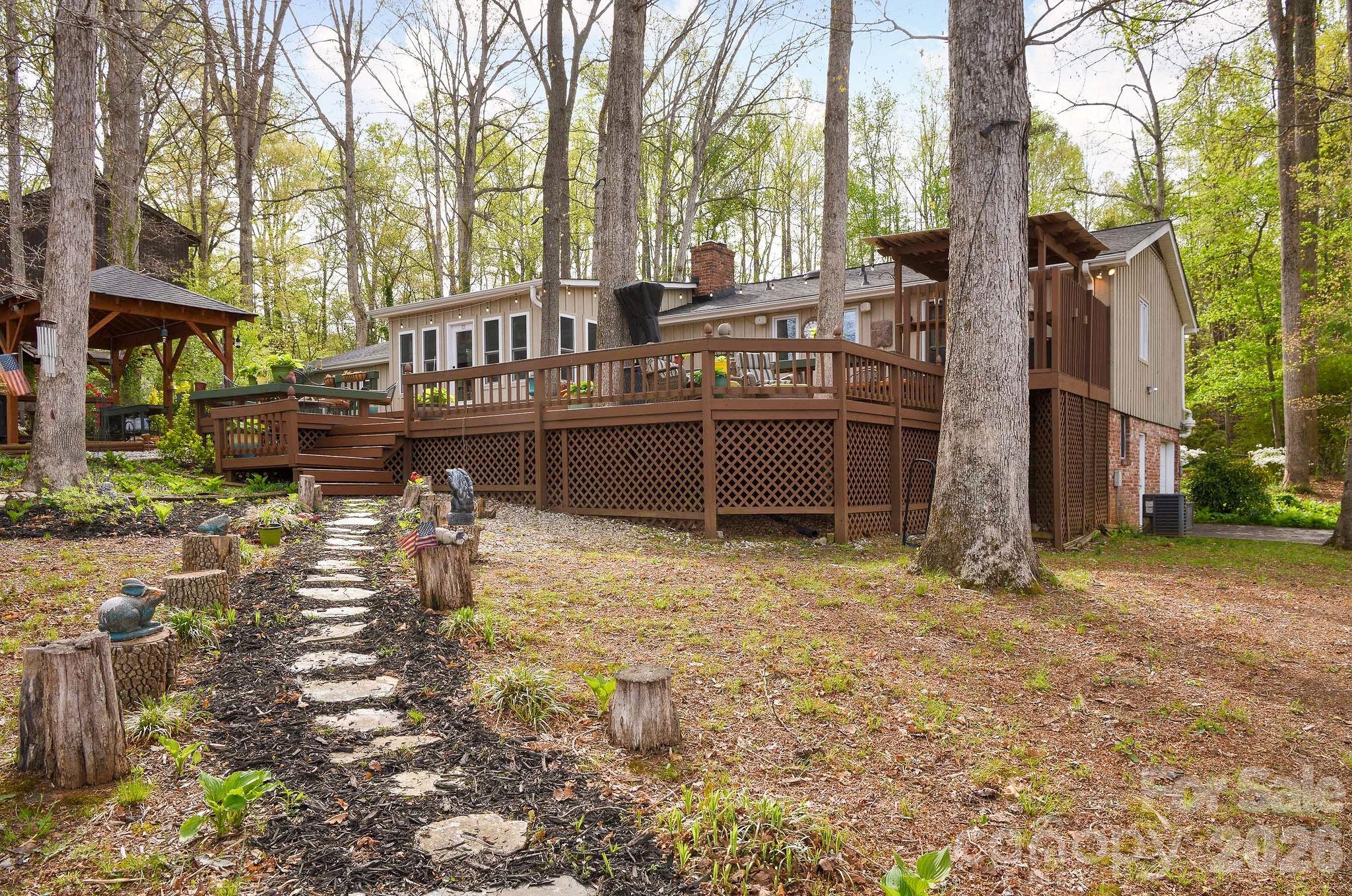 2141 Walker Road Winston Salem NC 27106