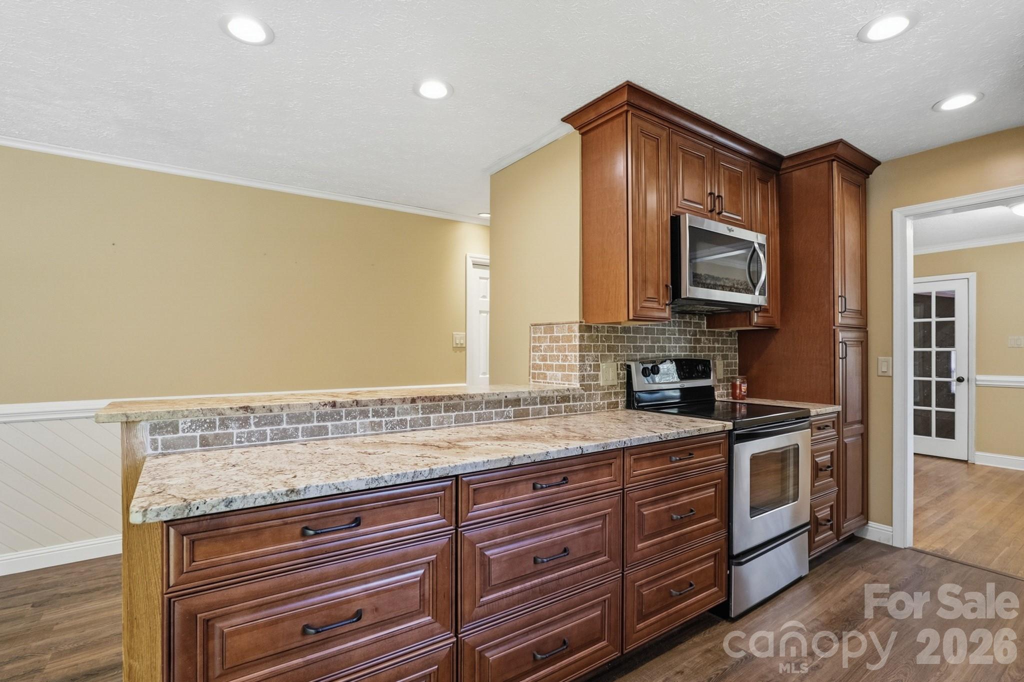 624 Patricia Avenue Harrisburg NC 28075