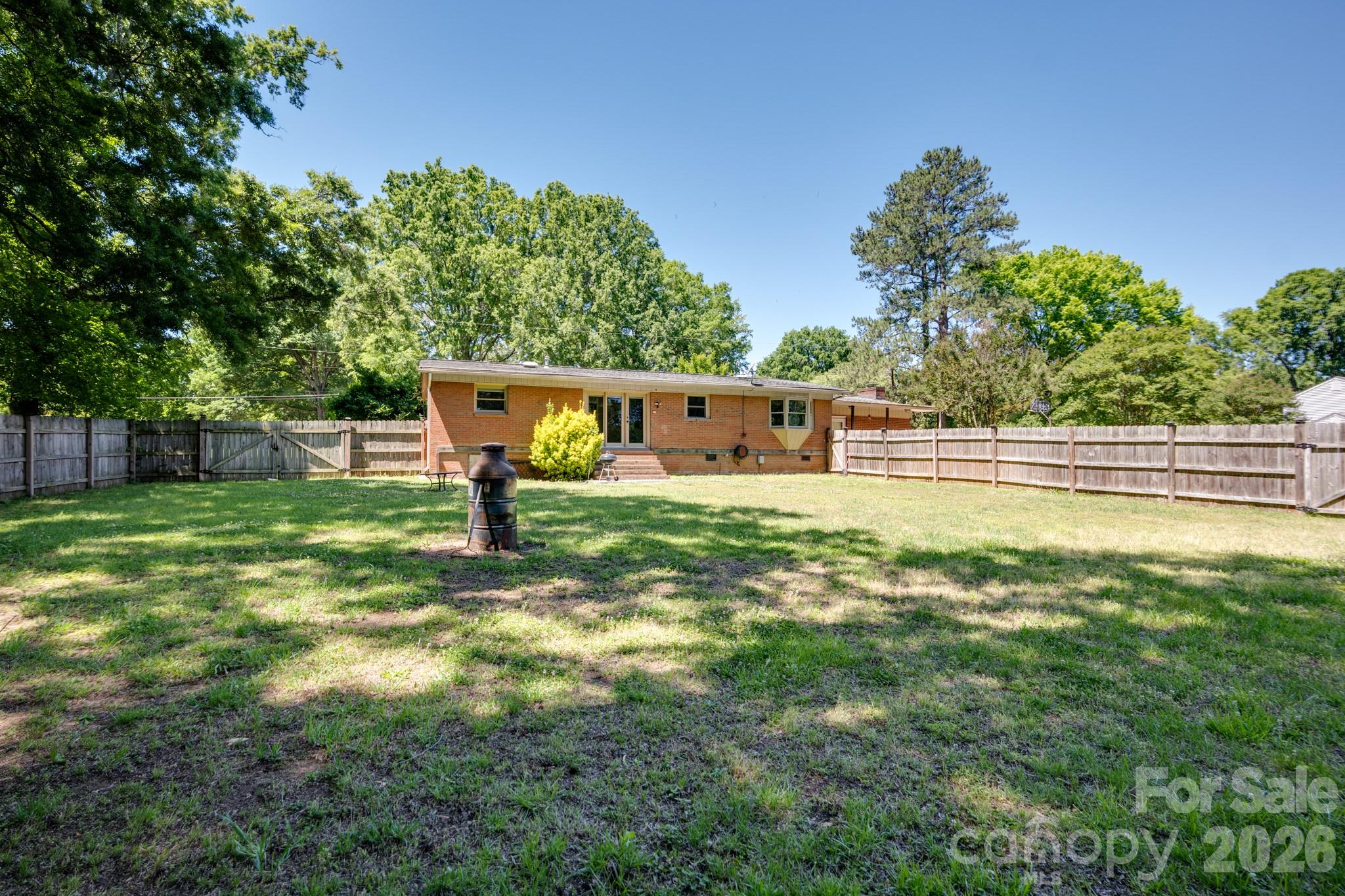 624 Patricia Avenue Harrisburg NC 28075