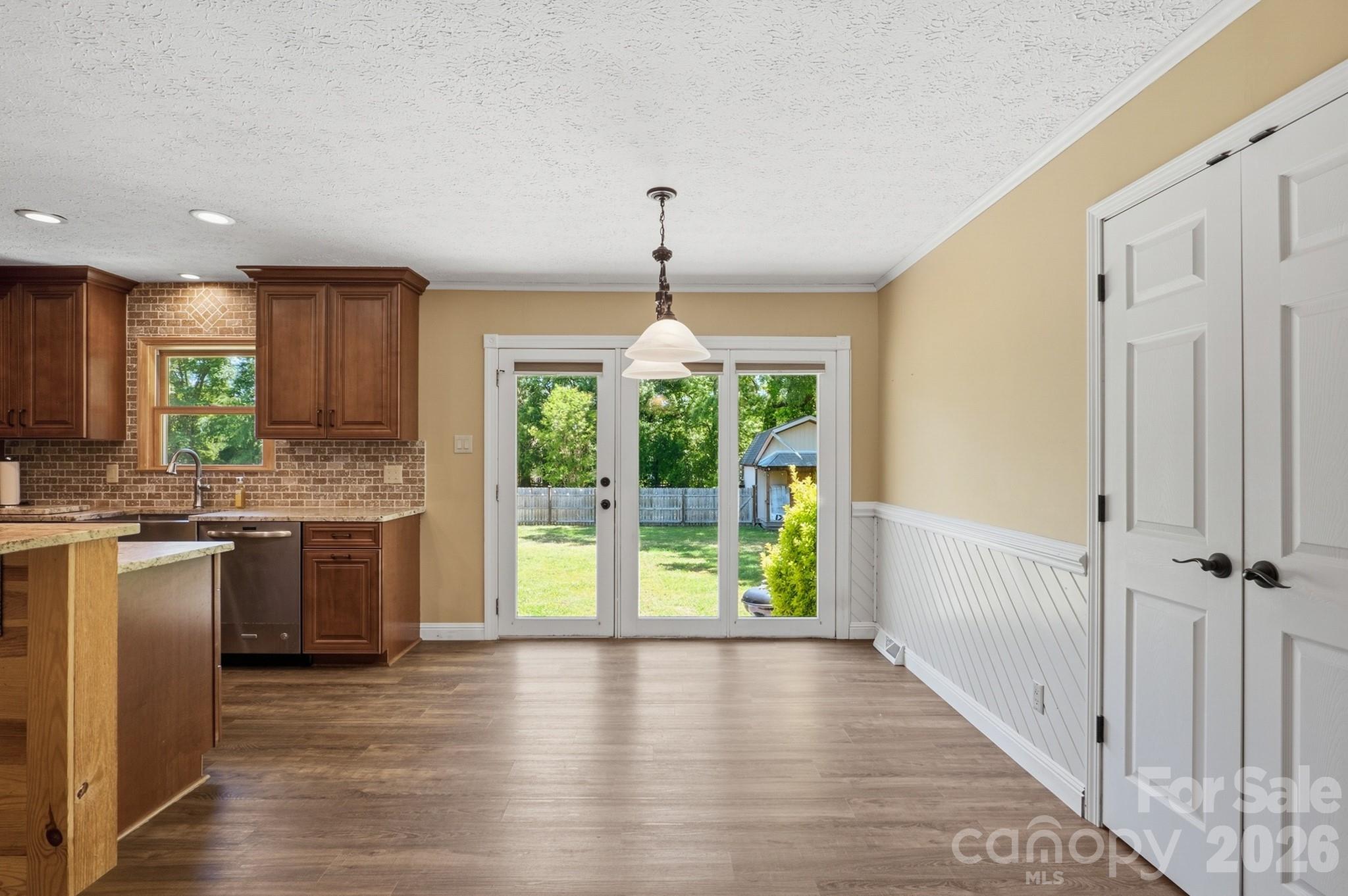 624 Patricia Avenue Harrisburg NC 28075