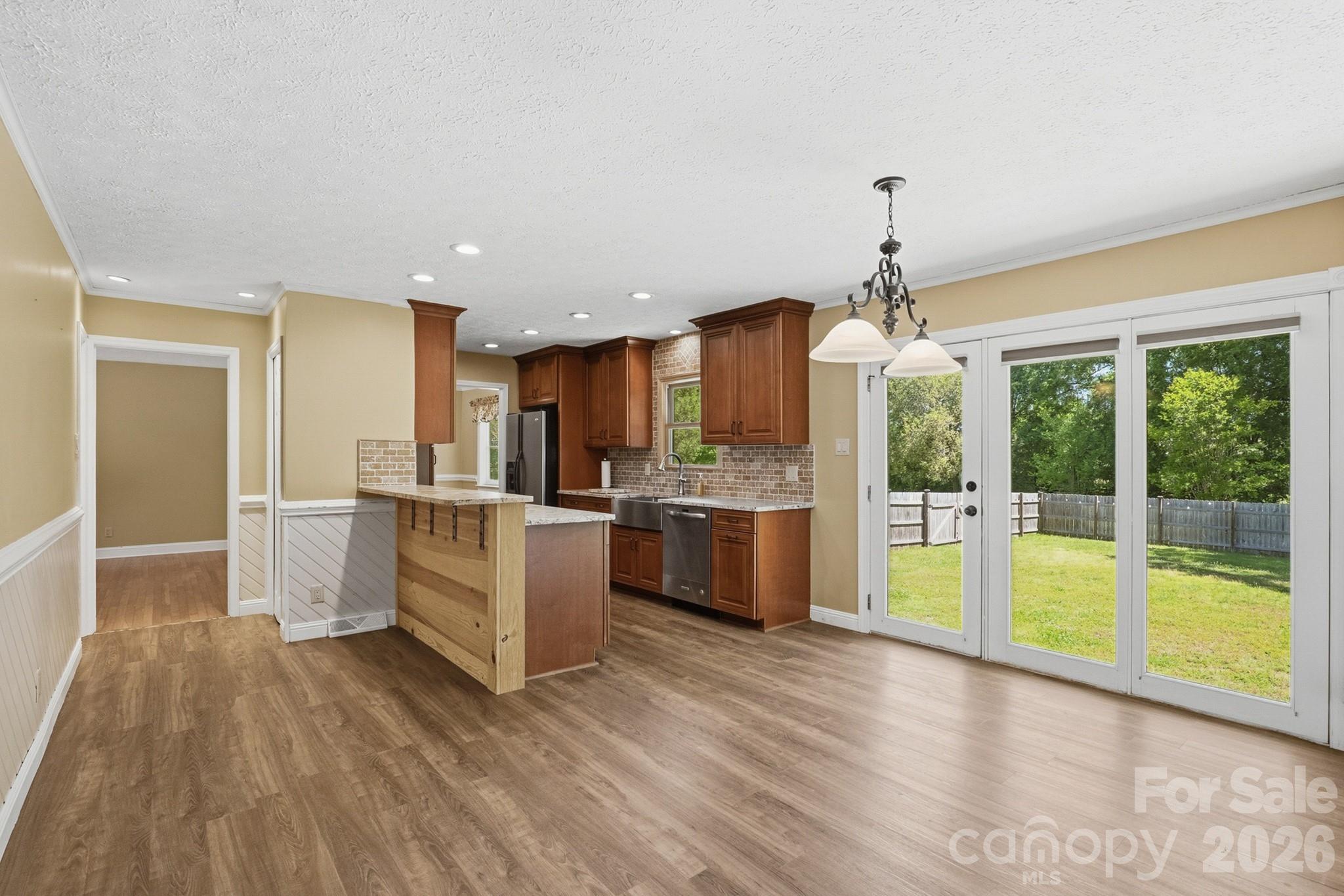 624 Patricia Avenue Harrisburg NC 28075