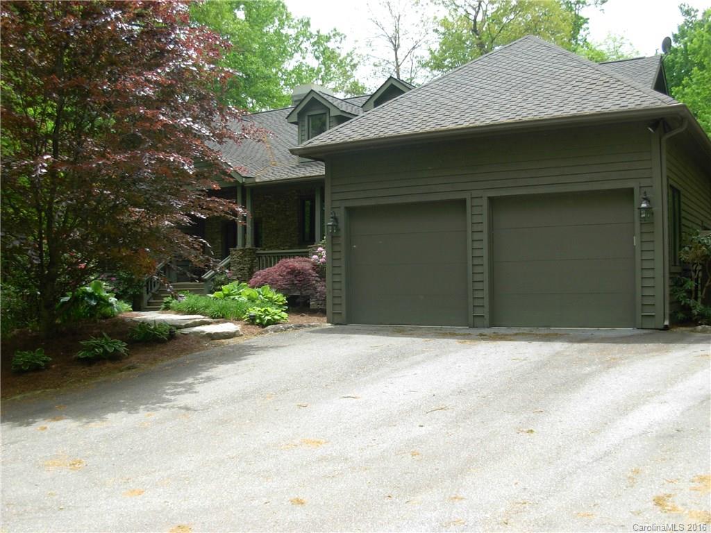 157 Round Top Mountain Road Sapphire NC 28774