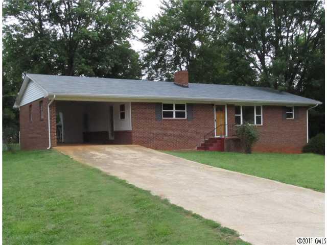 117 Hodge Lane Statesville NC 28677