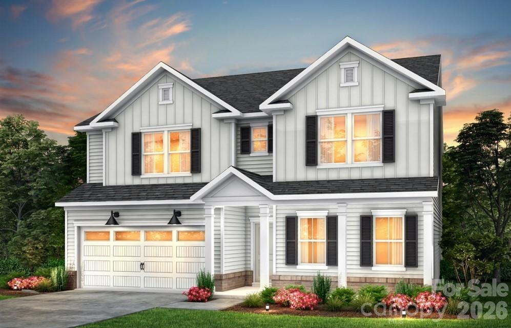 12113 Bradshaw Court Charlotte NC 28278