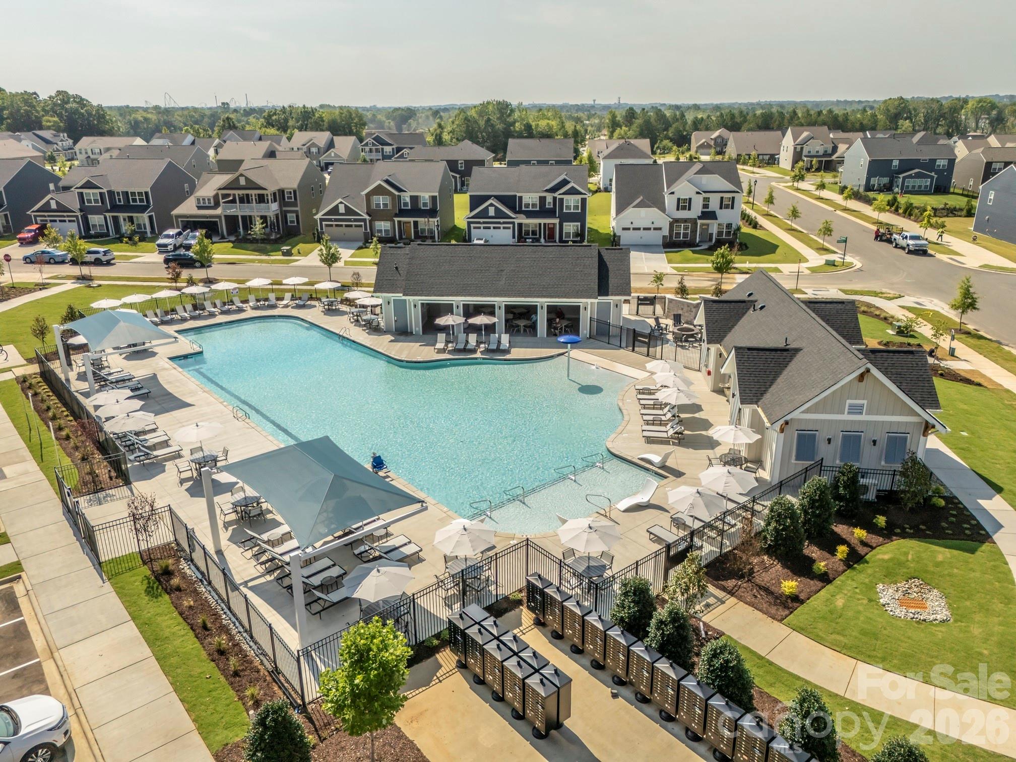 12113 Bradshaw Court Charlotte NC 28278