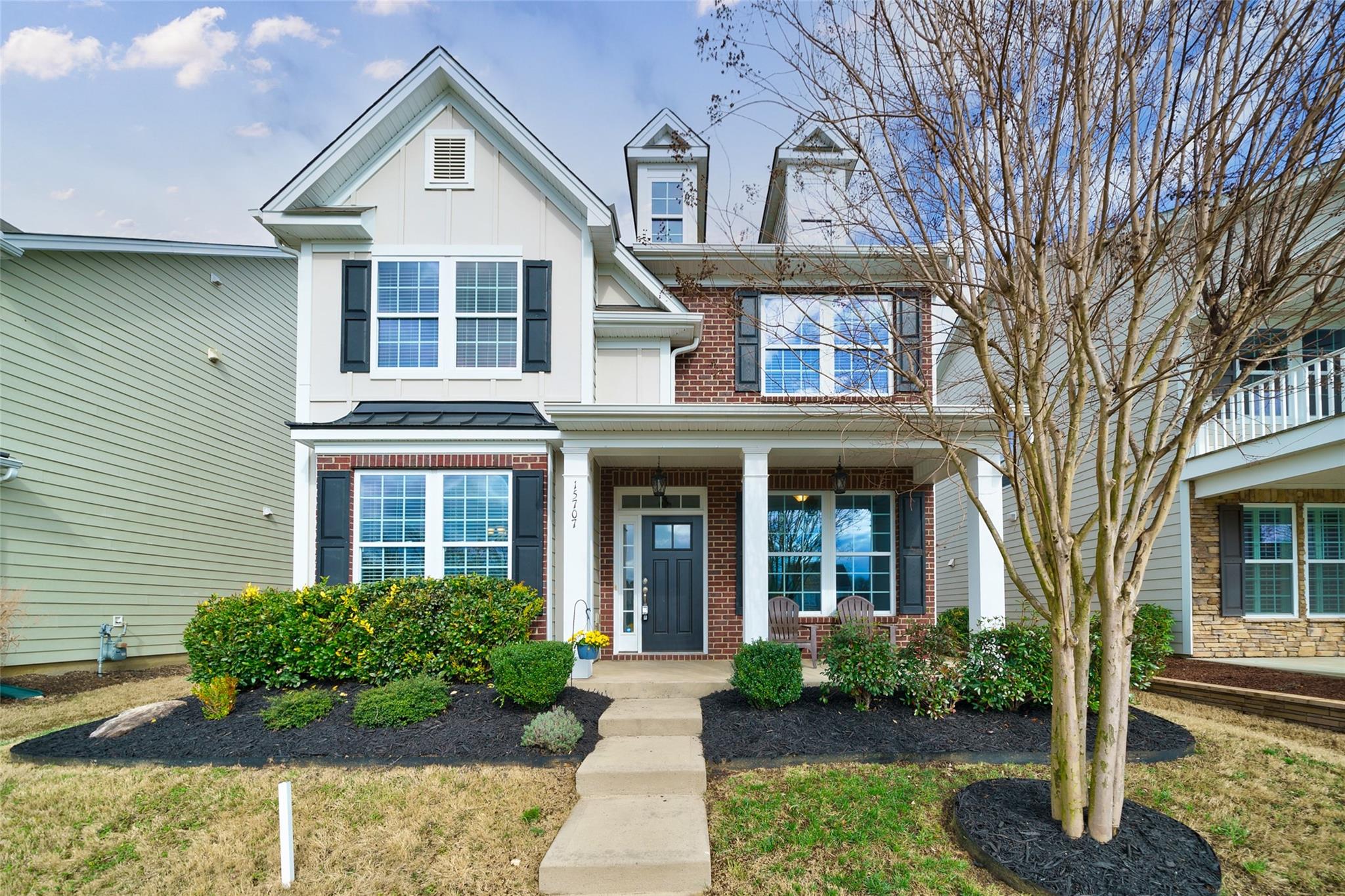 15707 Carley Commons Lane Davidson NC 28036