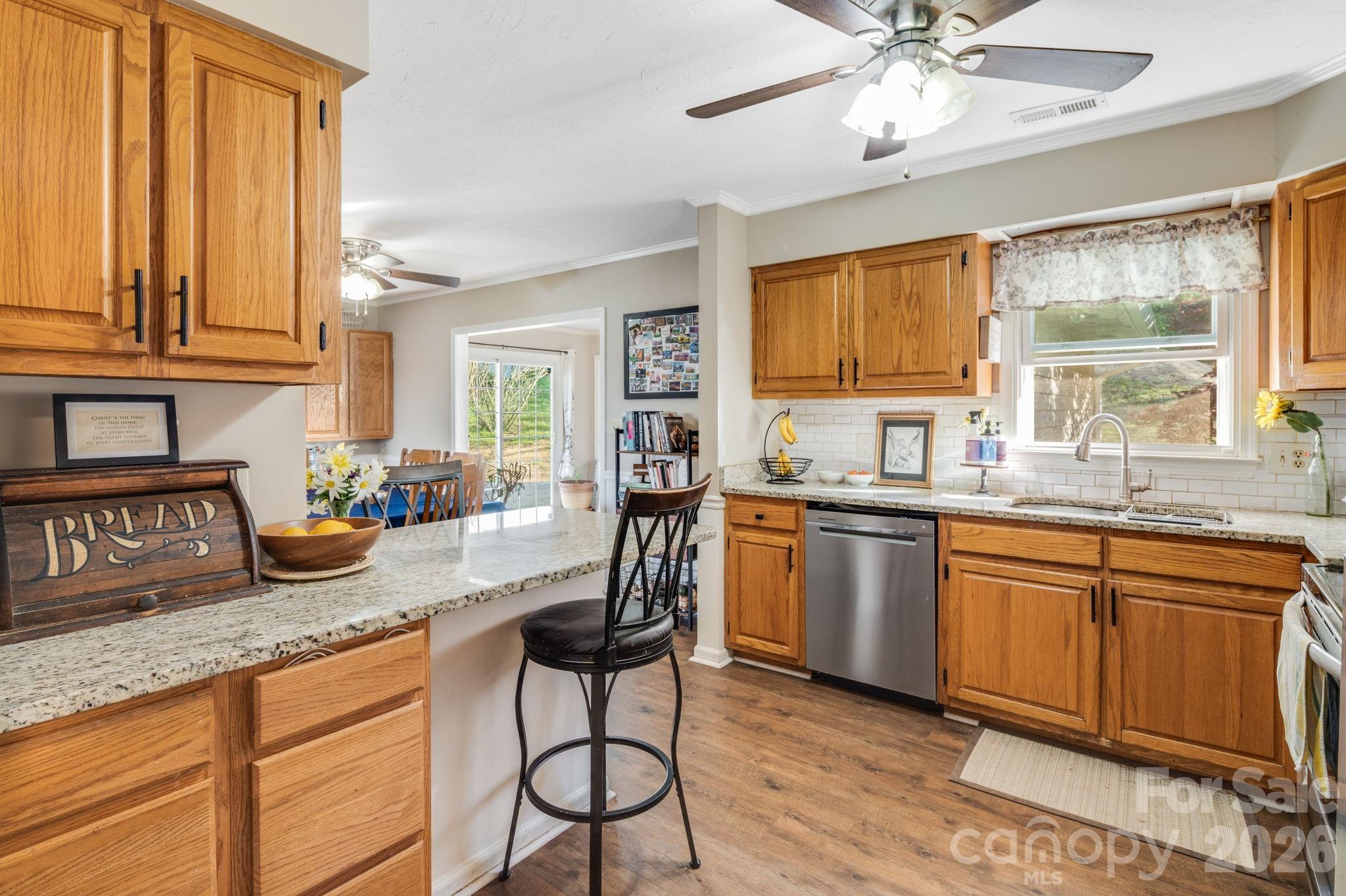 99 S Rowe Road Hendersonville NC 28792