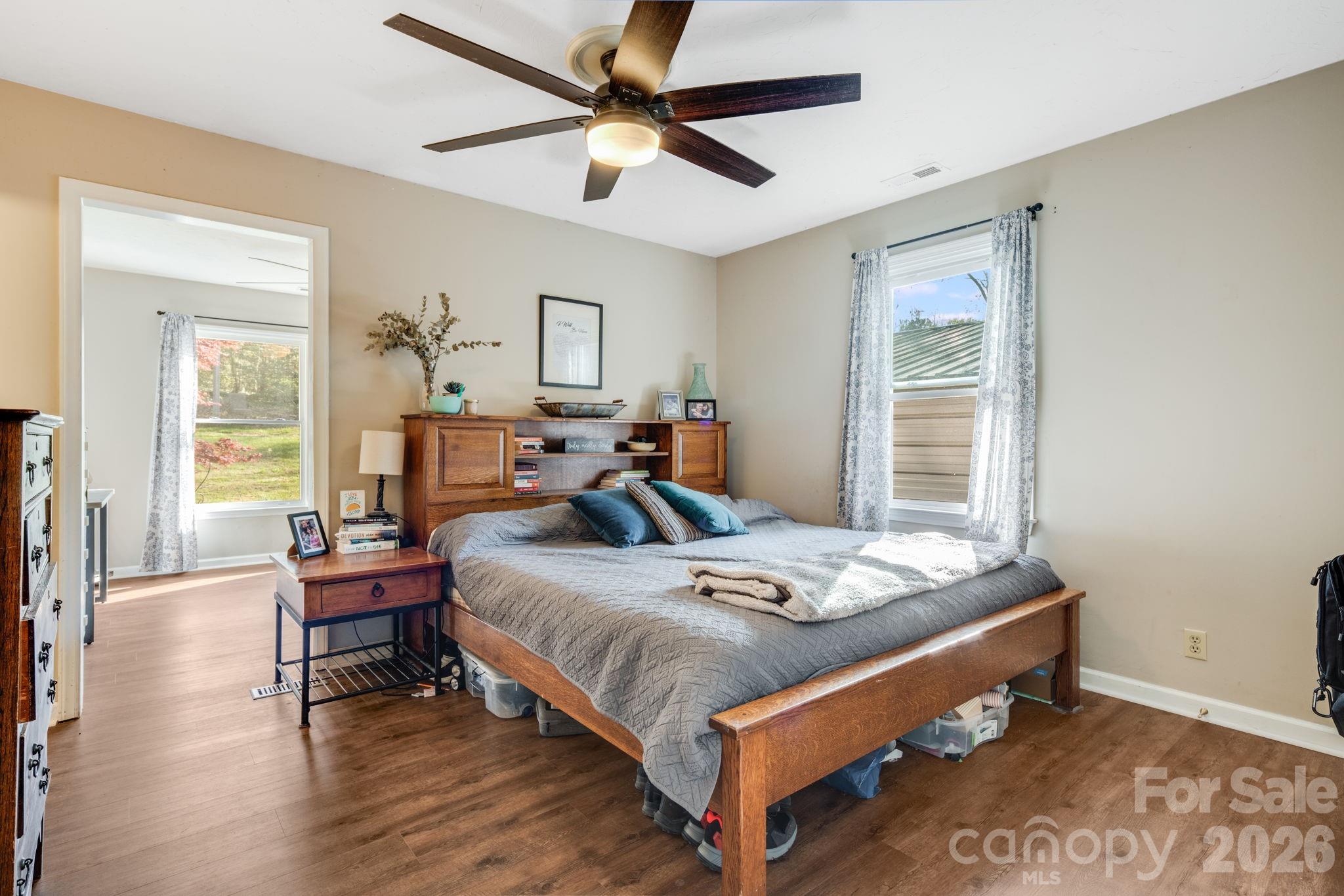 99 S Rowe Road Hendersonville NC 28792