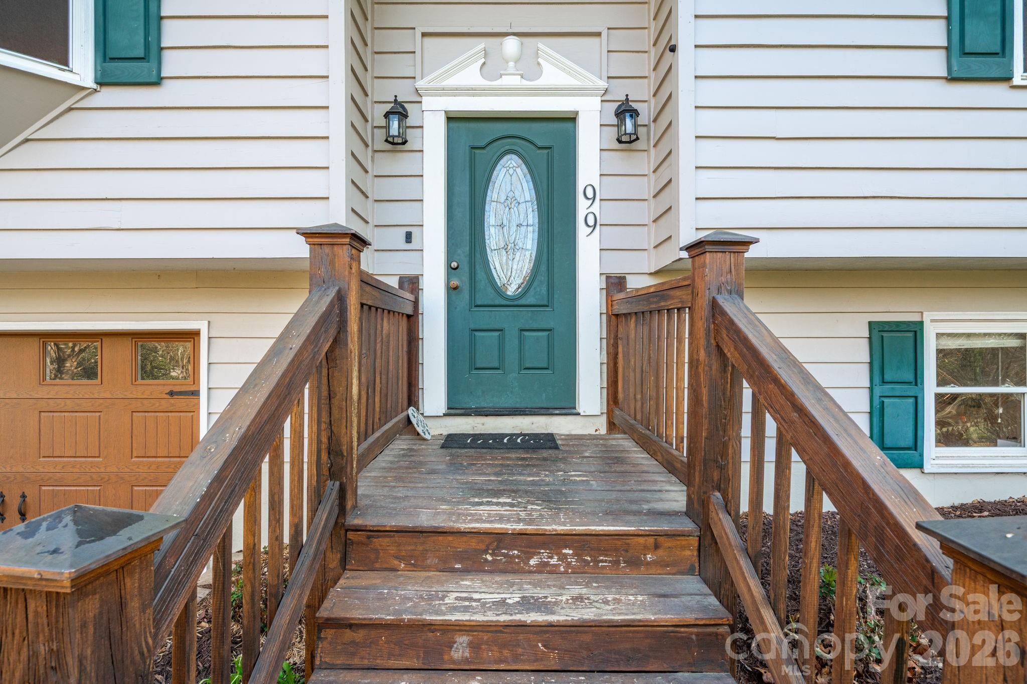 99 S Rowe Road Hendersonville NC 28792
