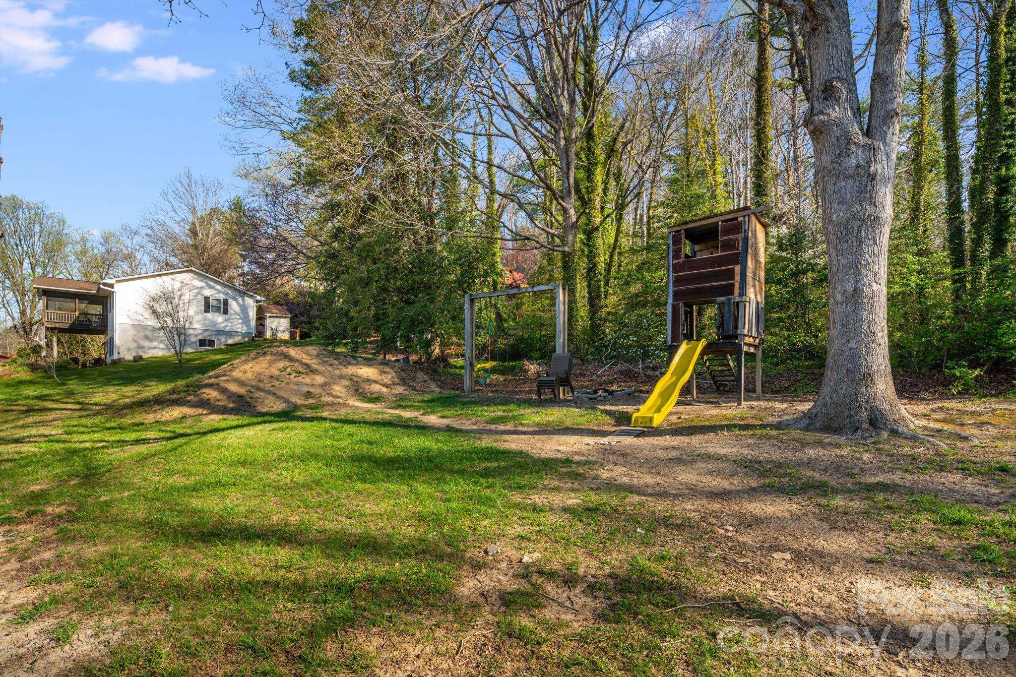 99 S Rowe Road Hendersonville NC 28792