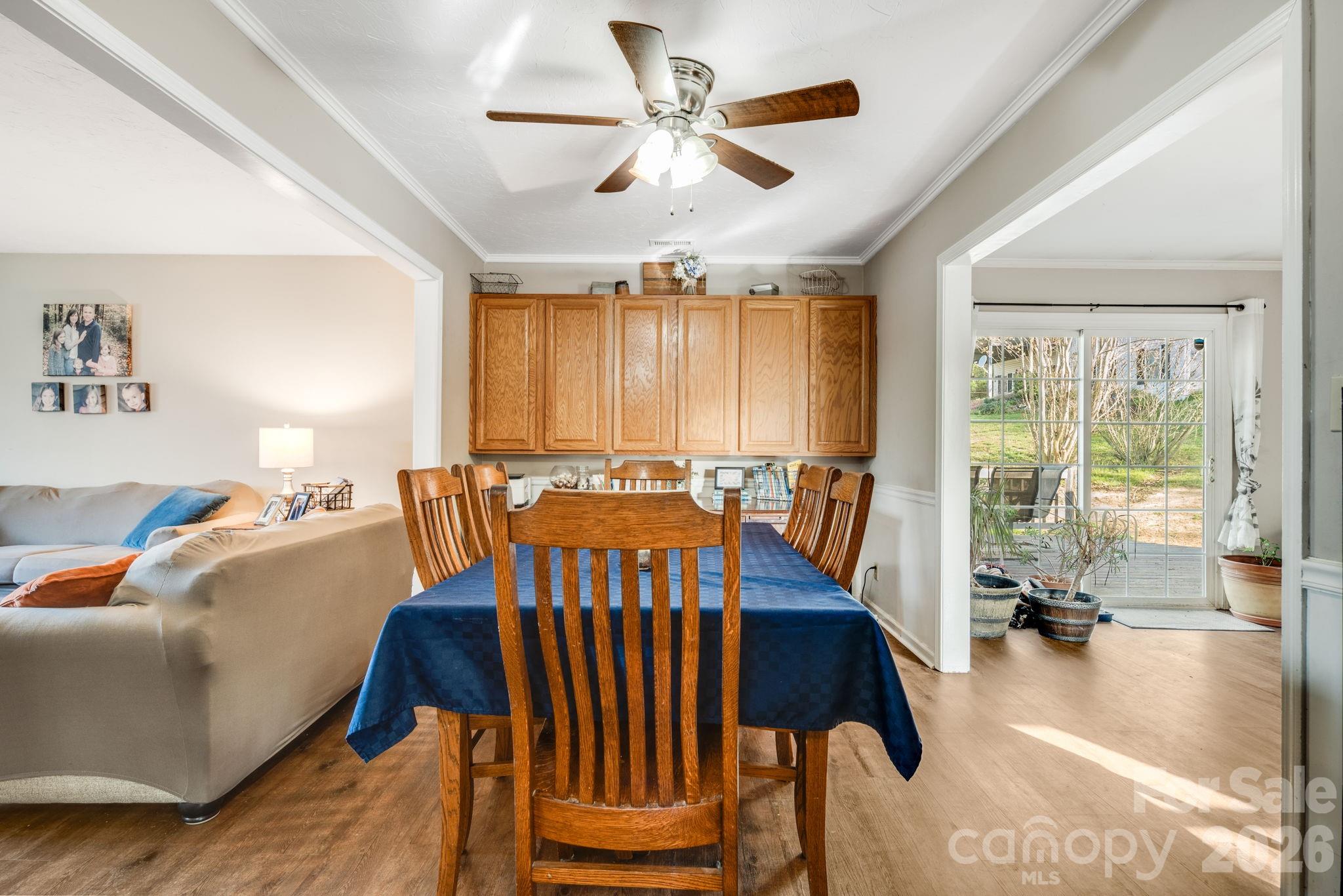 99 S Rowe Road Hendersonville NC 28792