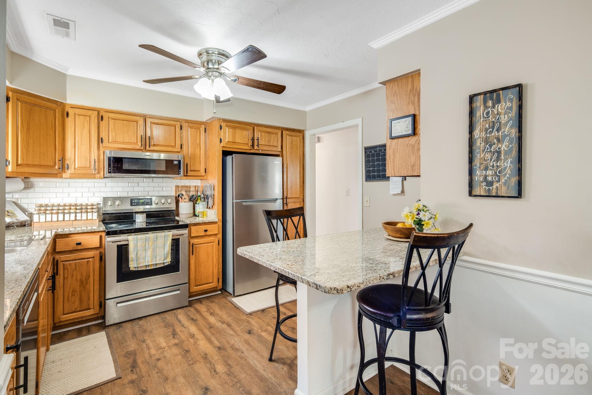 99 S Rowe Road Hendersonville NC 28792