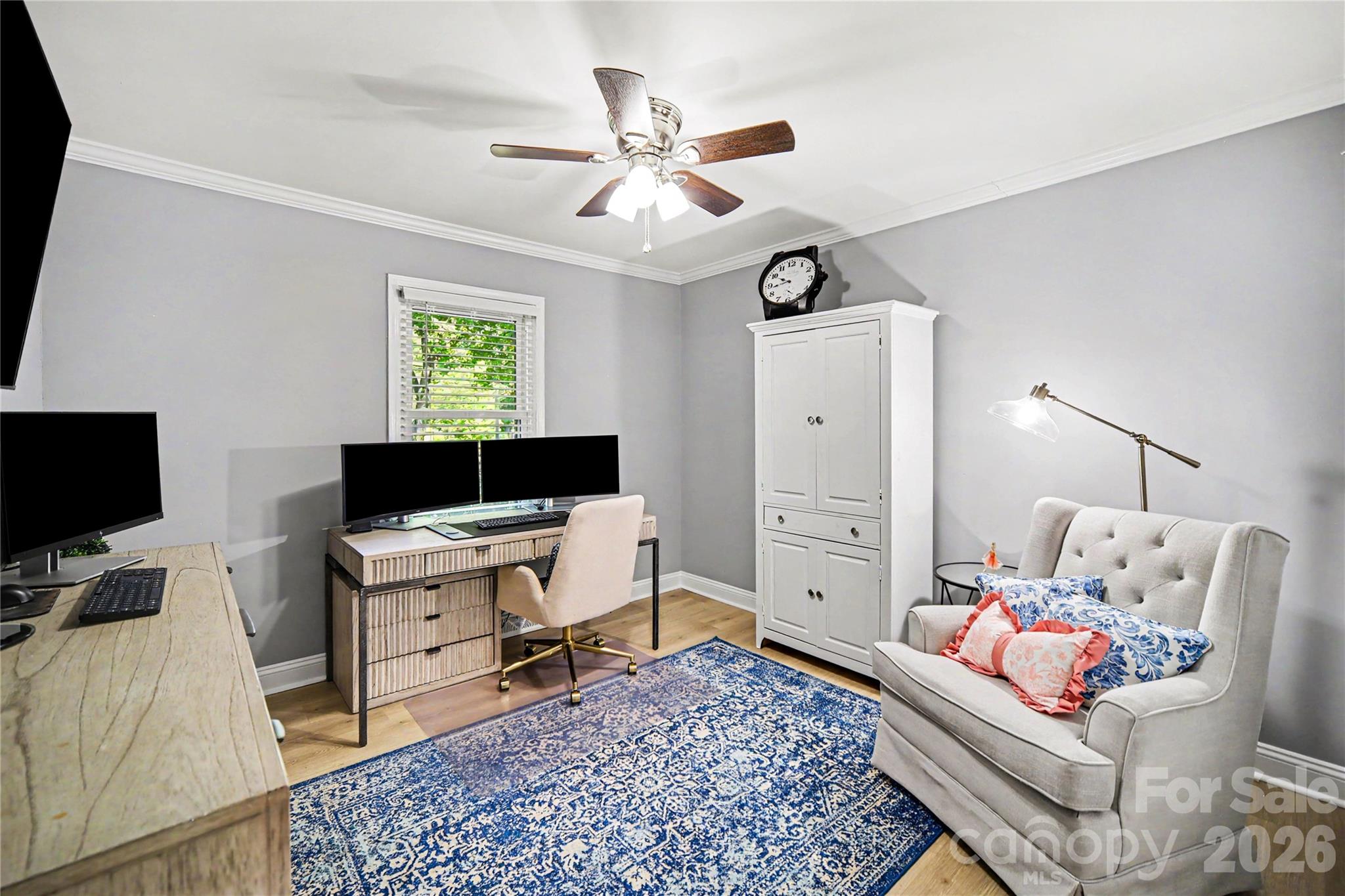 254 Lucky Drive NW Concord NC 28027