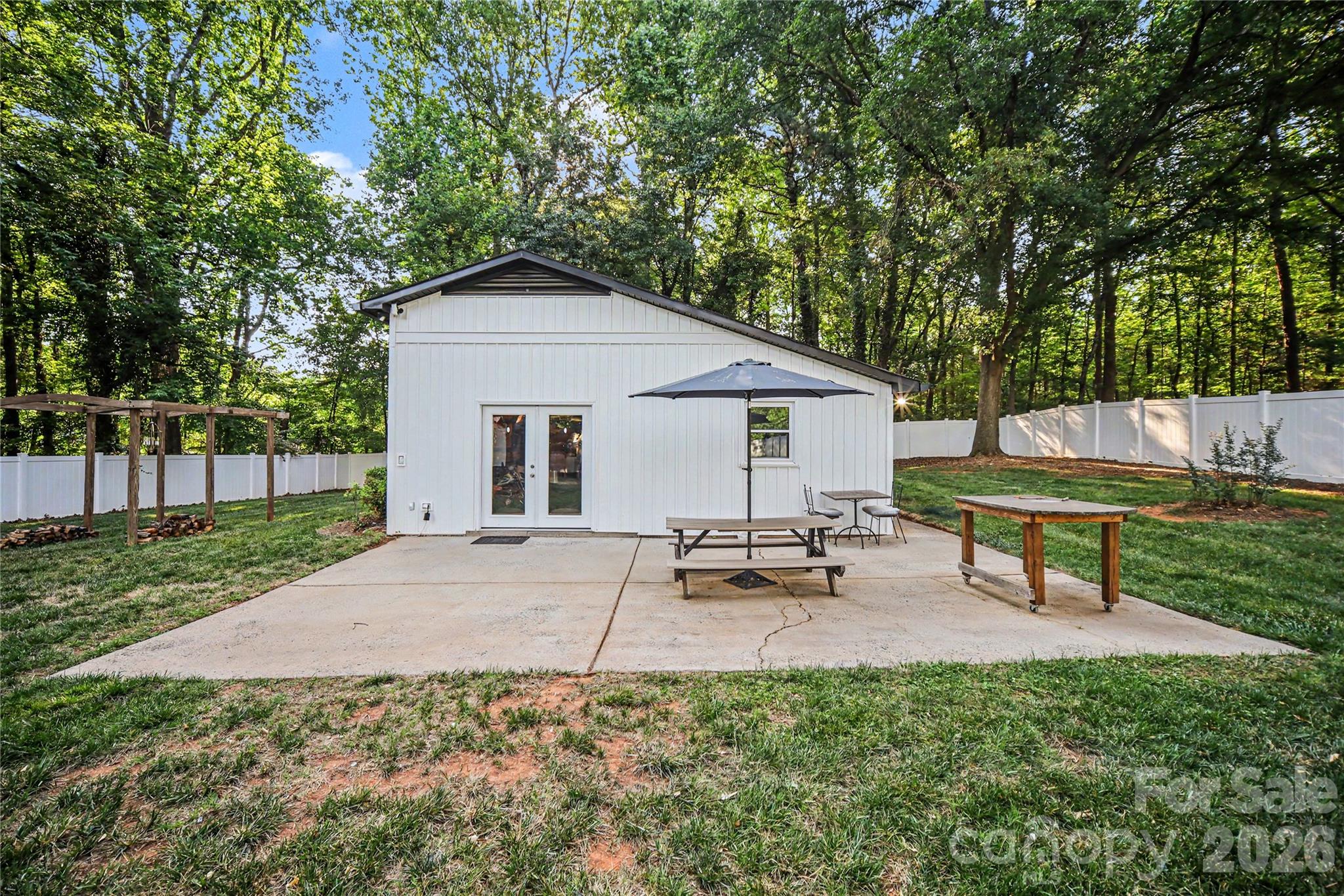 254 Lucky Drive NW Concord NC 28027