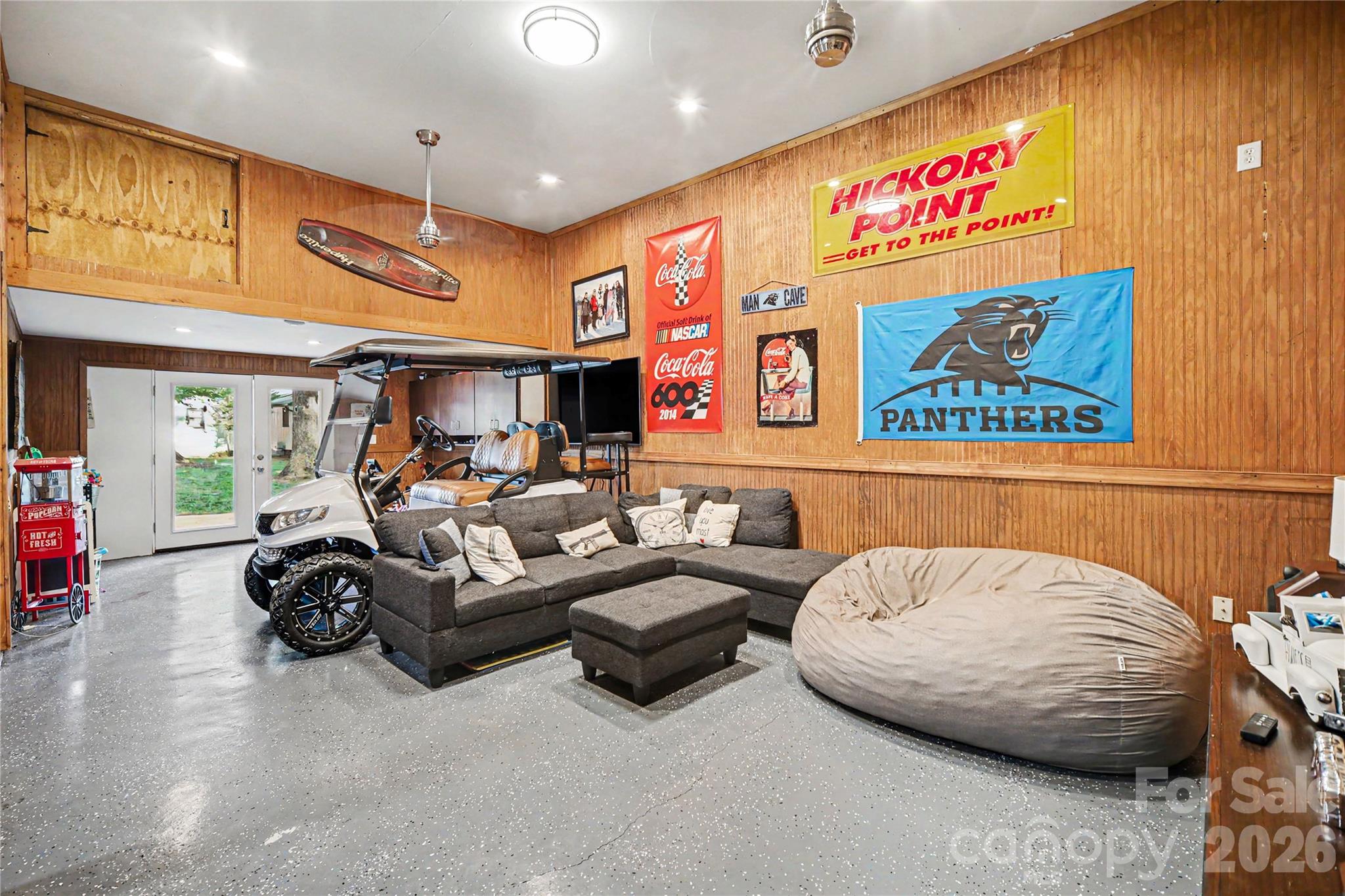 254 Lucky Drive NW Concord NC 28027