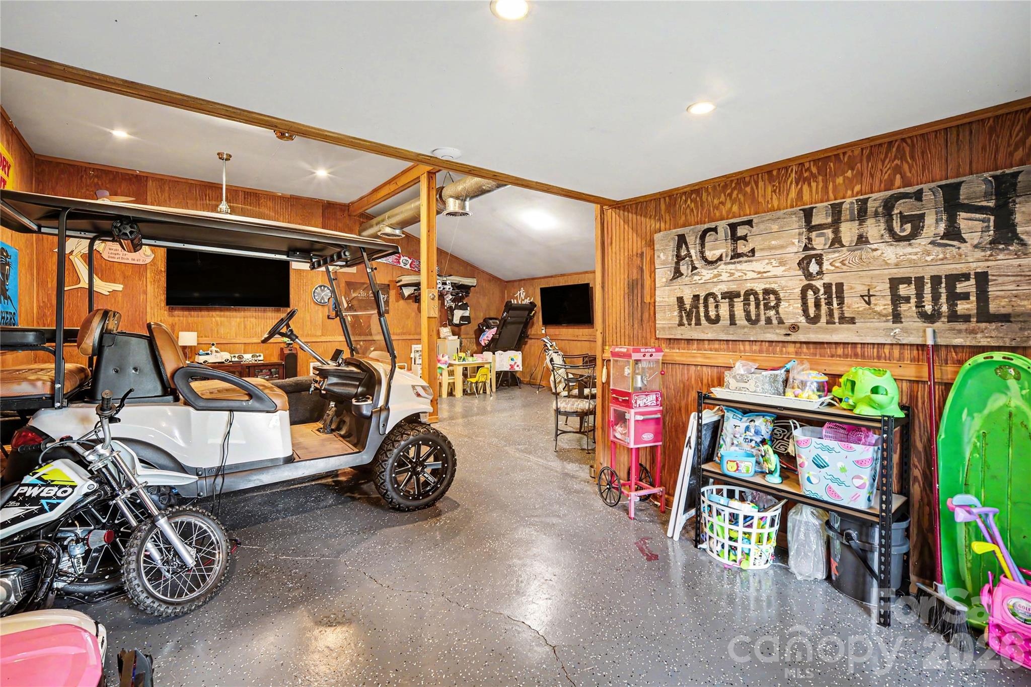 254 Lucky Drive NW Concord NC 28027