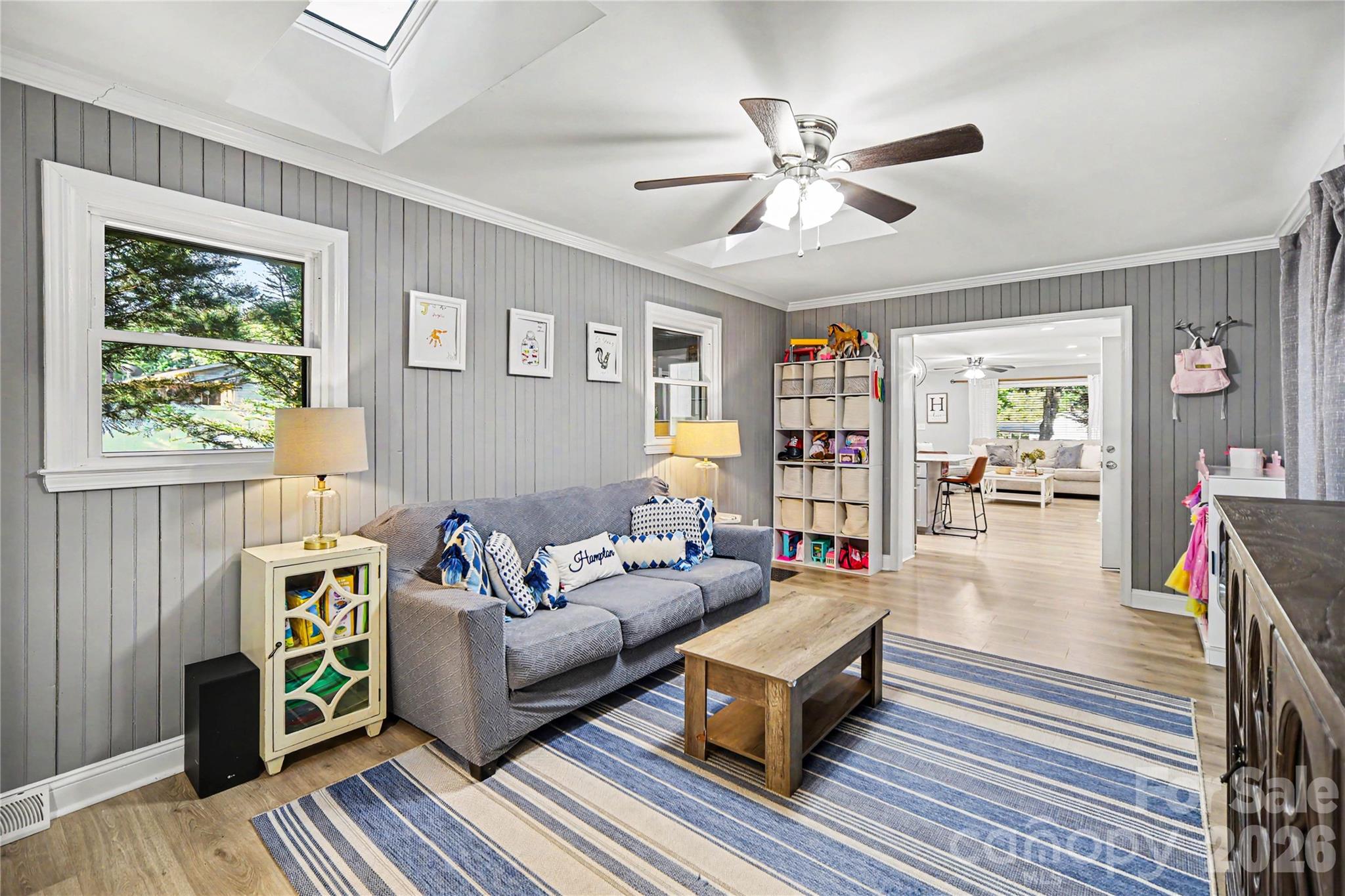 254 Lucky Drive NW Concord NC 28027