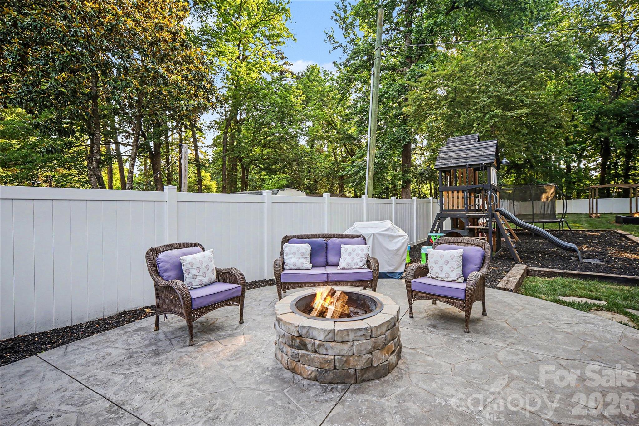 254 Lucky Drive NW Concord NC 28027
