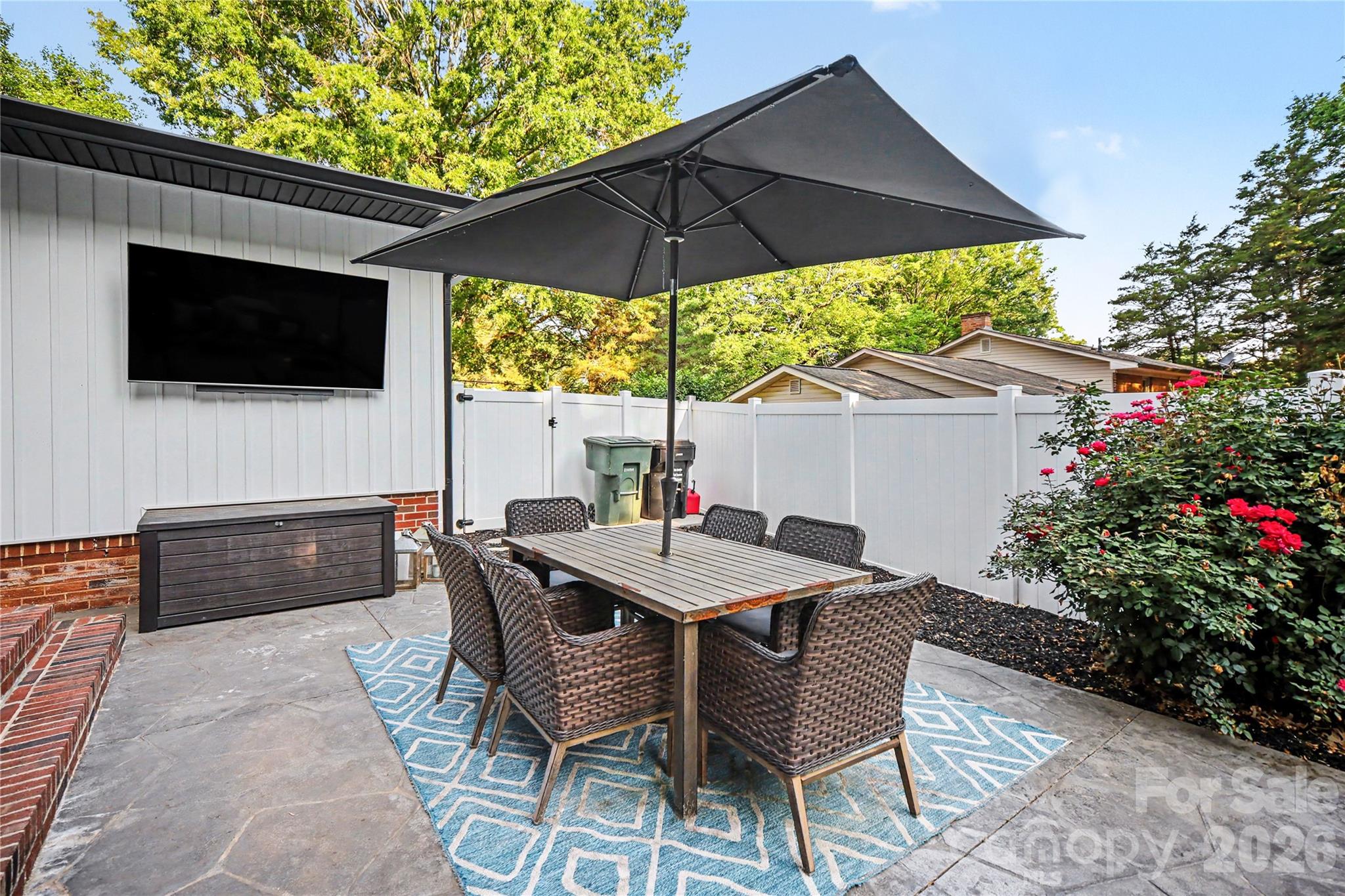 254 Lucky Drive NW Concord NC 28027