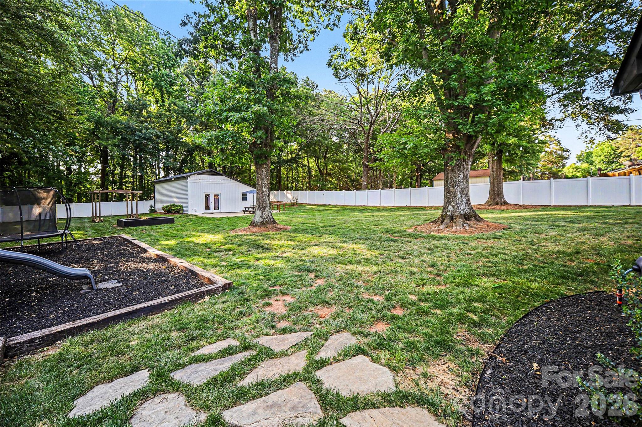 254 Lucky Drive NW Concord NC 28027