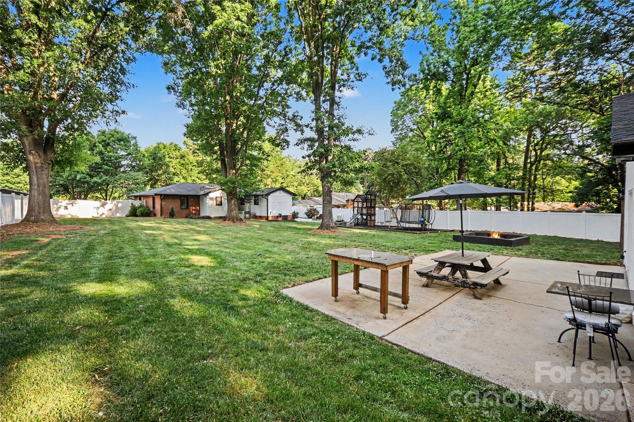 254 Lucky Drive NW Concord NC 28027