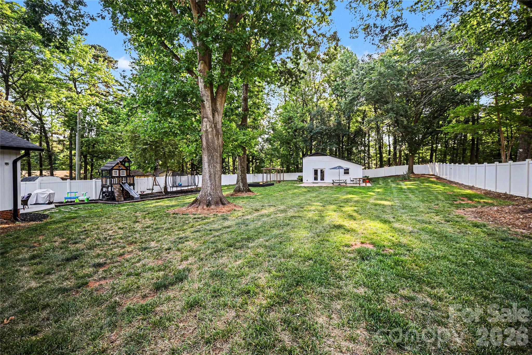 254 Lucky Drive NW Concord NC 28027