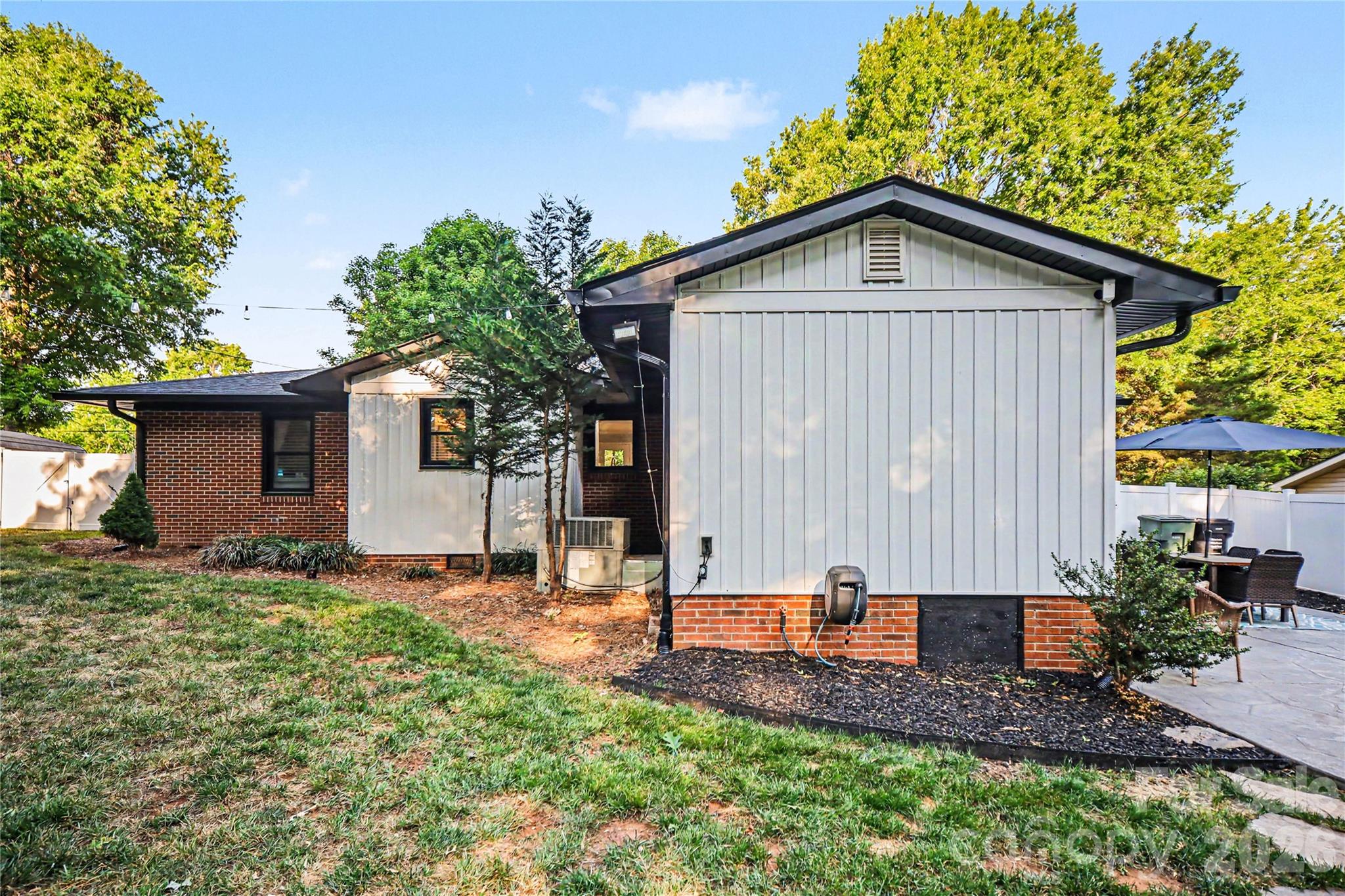 254 Lucky Drive NW Concord NC 28027
